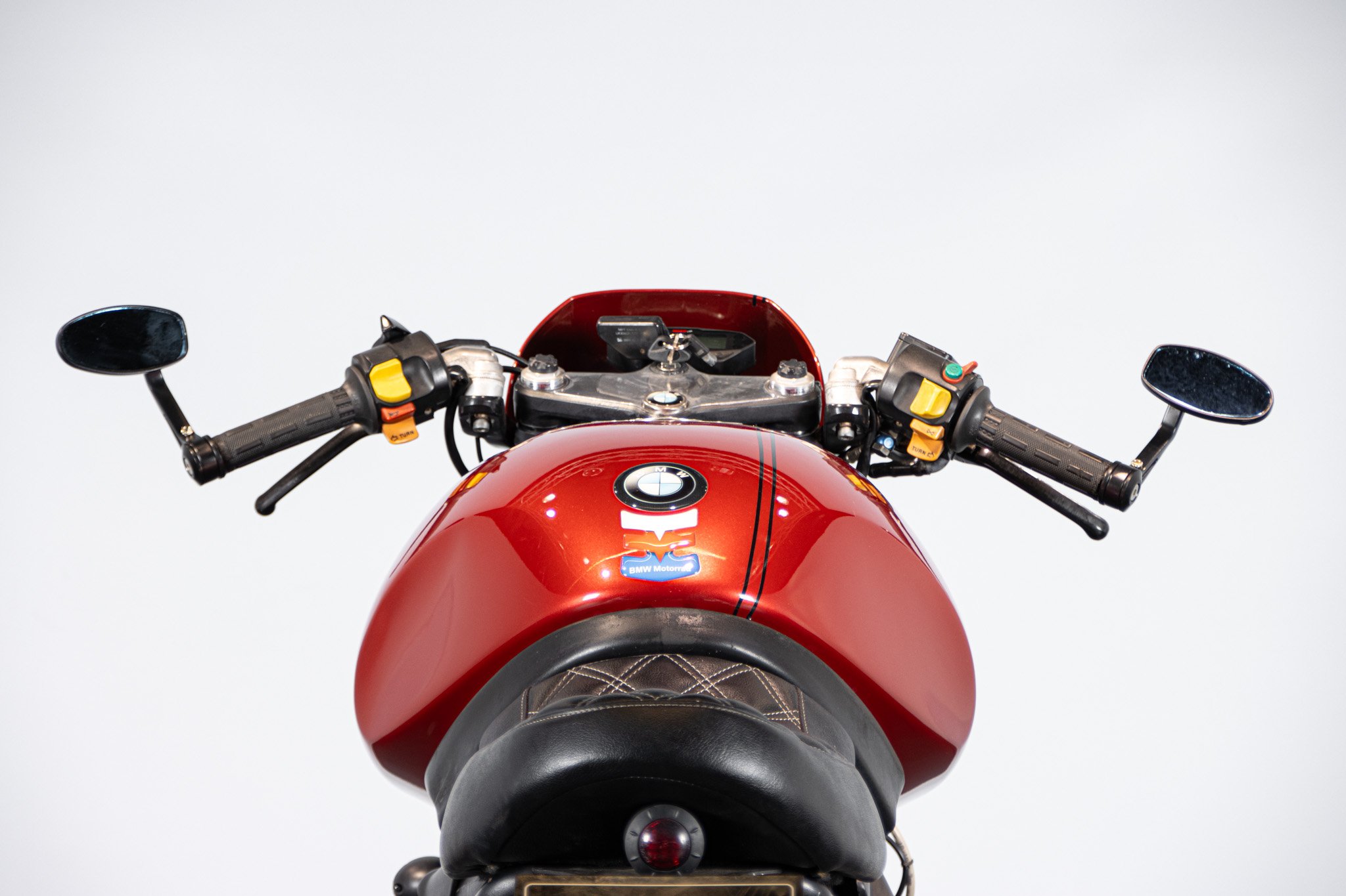 BMW R 1100 CAFE\' RACER 