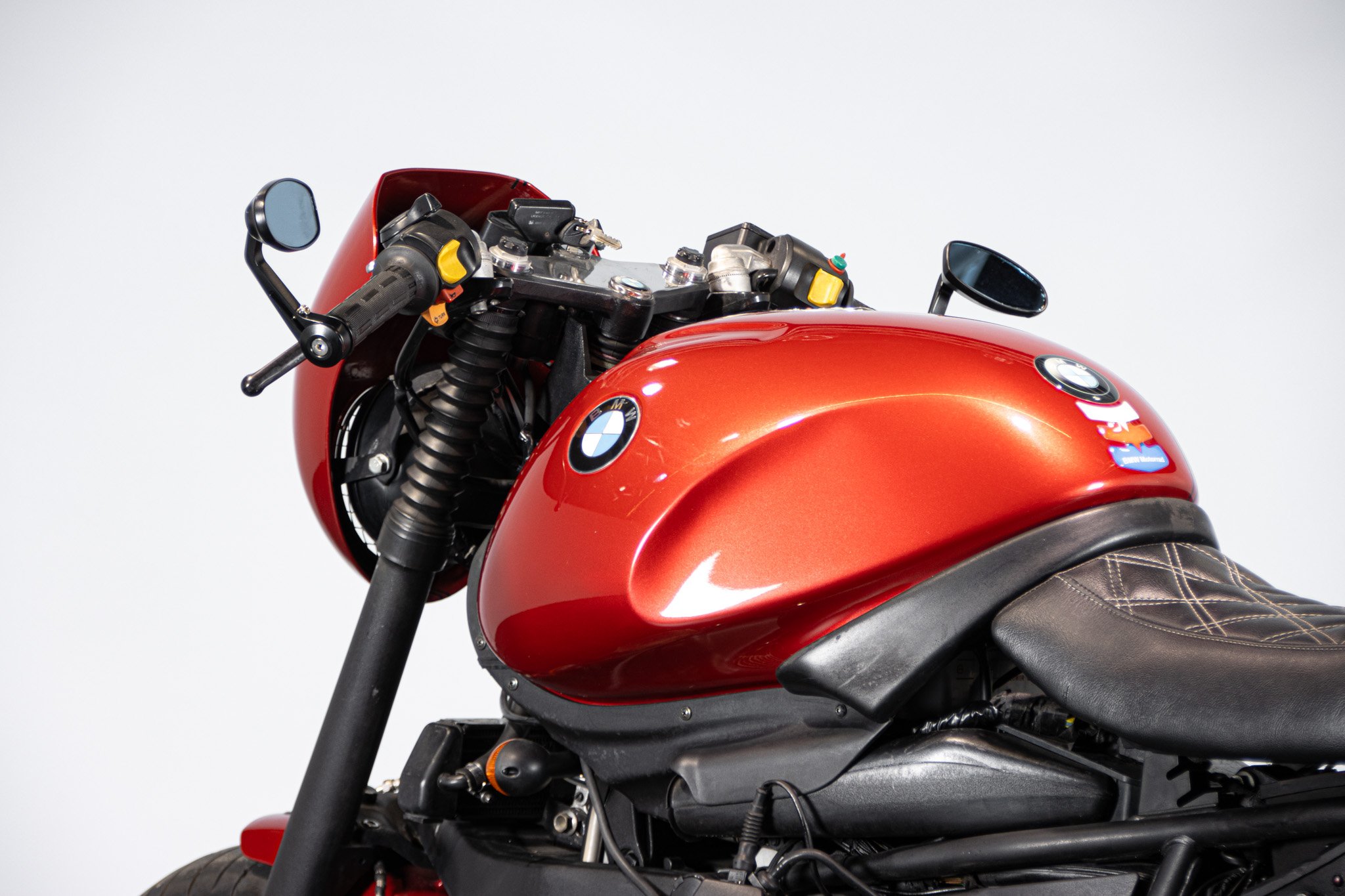 BMW R 1100 CAFE\' RACER 