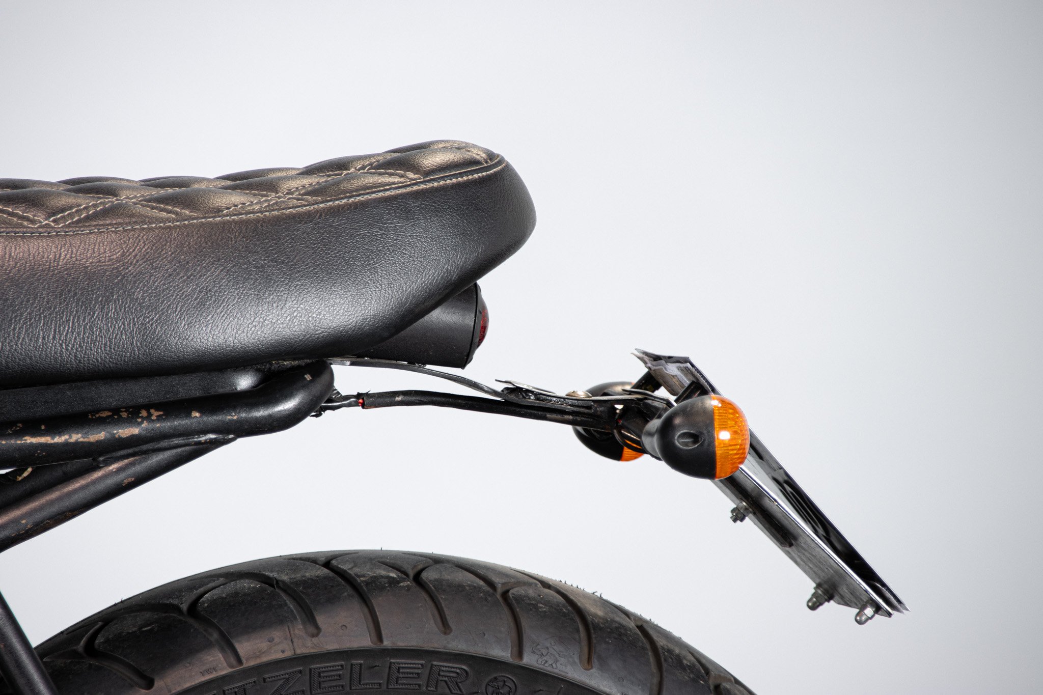 BMW R 1100 CAFE\' RACER 