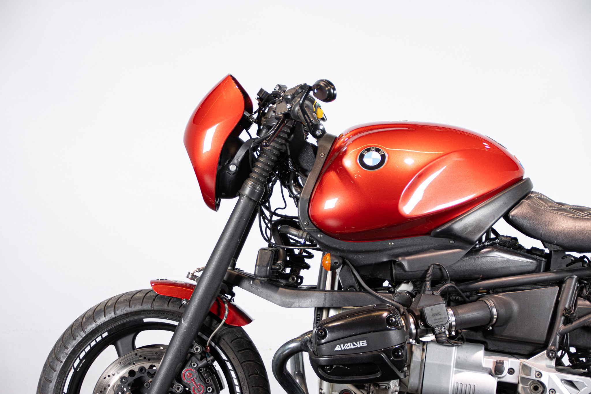 BMW R 1100 CAFE\' RACER 