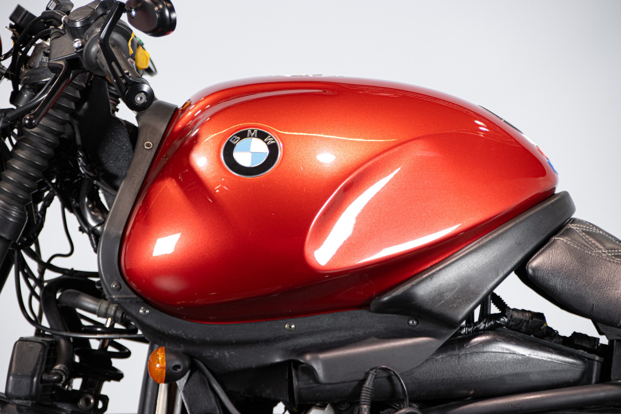 BMW R 1100 CAFE\' RACER 