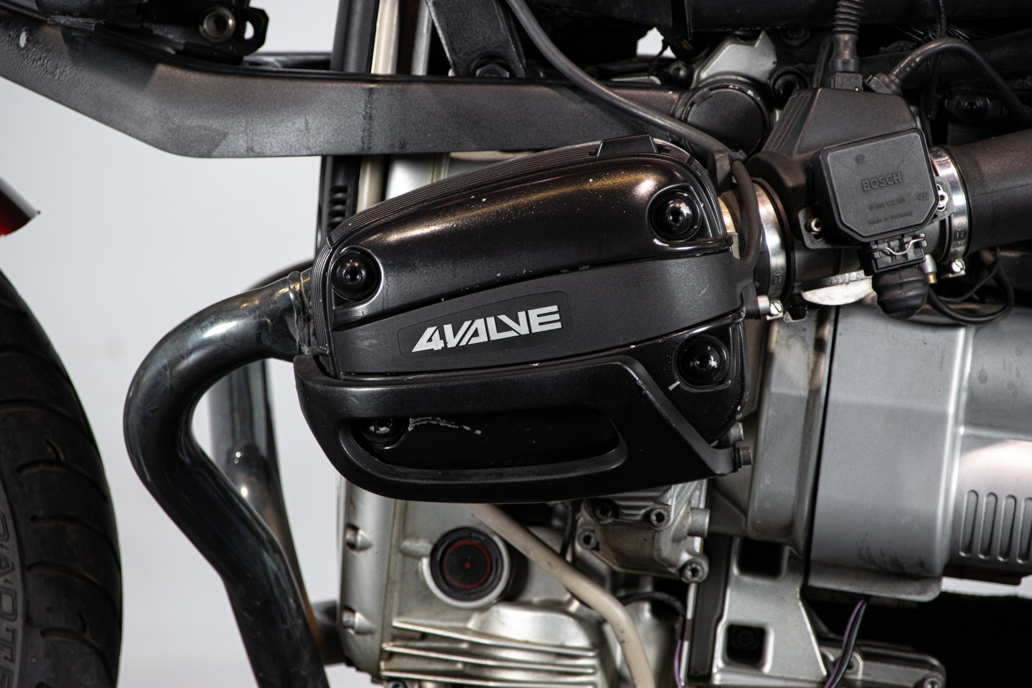 BMW R 1100 CAFE\' RACER 