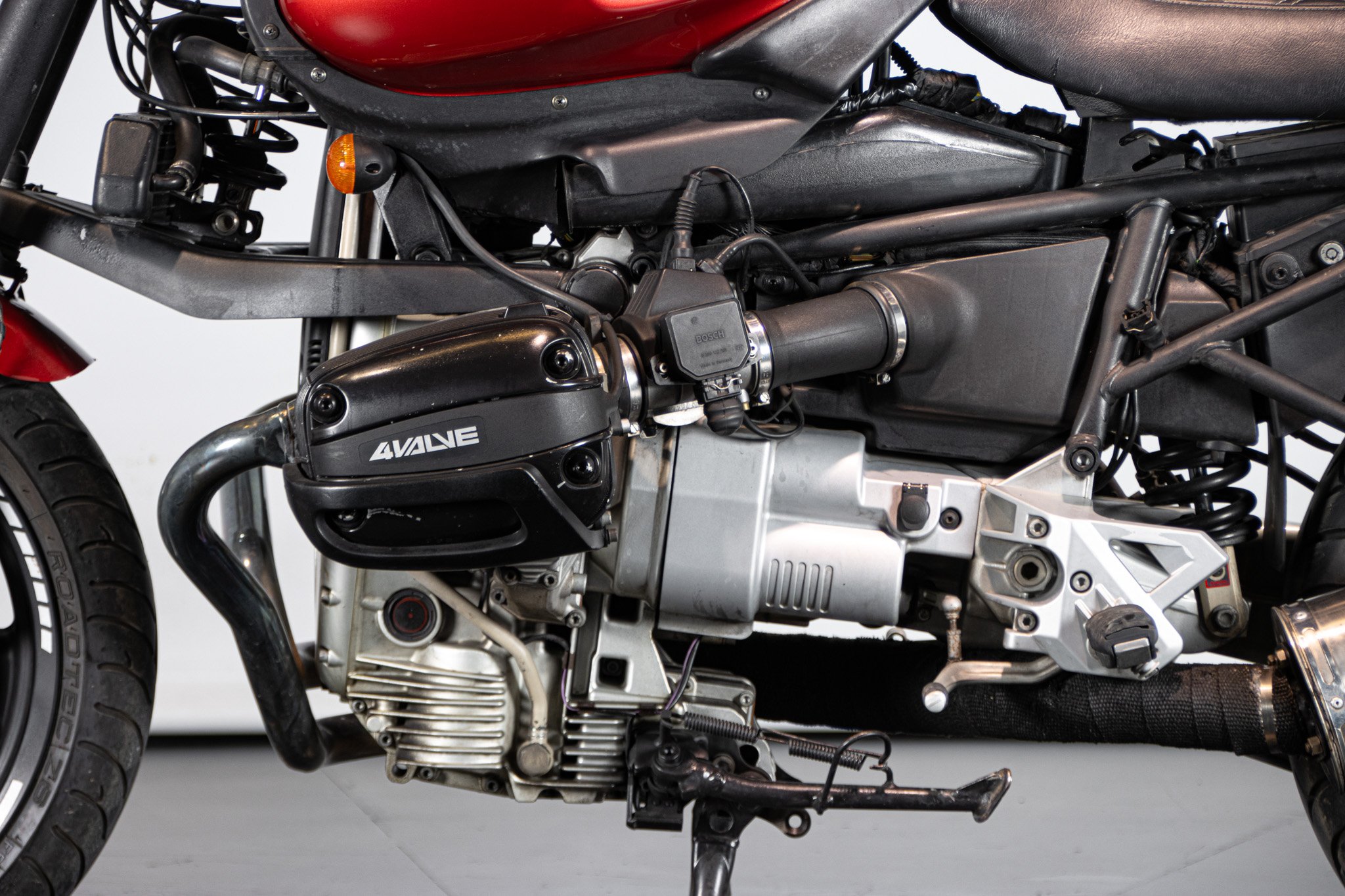 BMW R 1100 CAFE\' RACER 