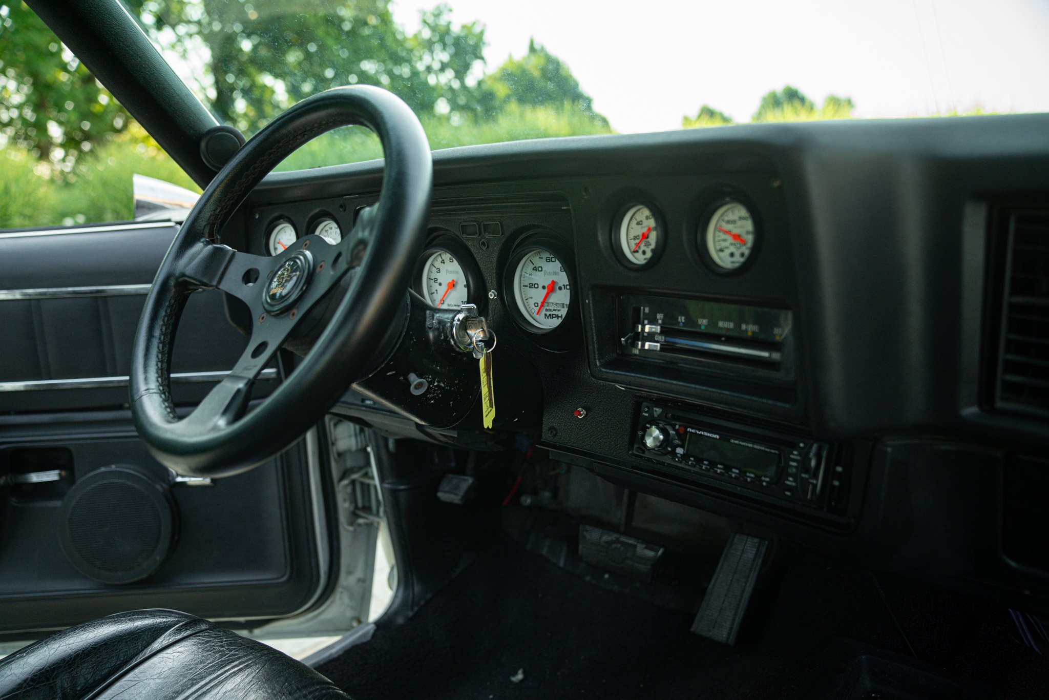 Chevrolet EL CAMINO 350 