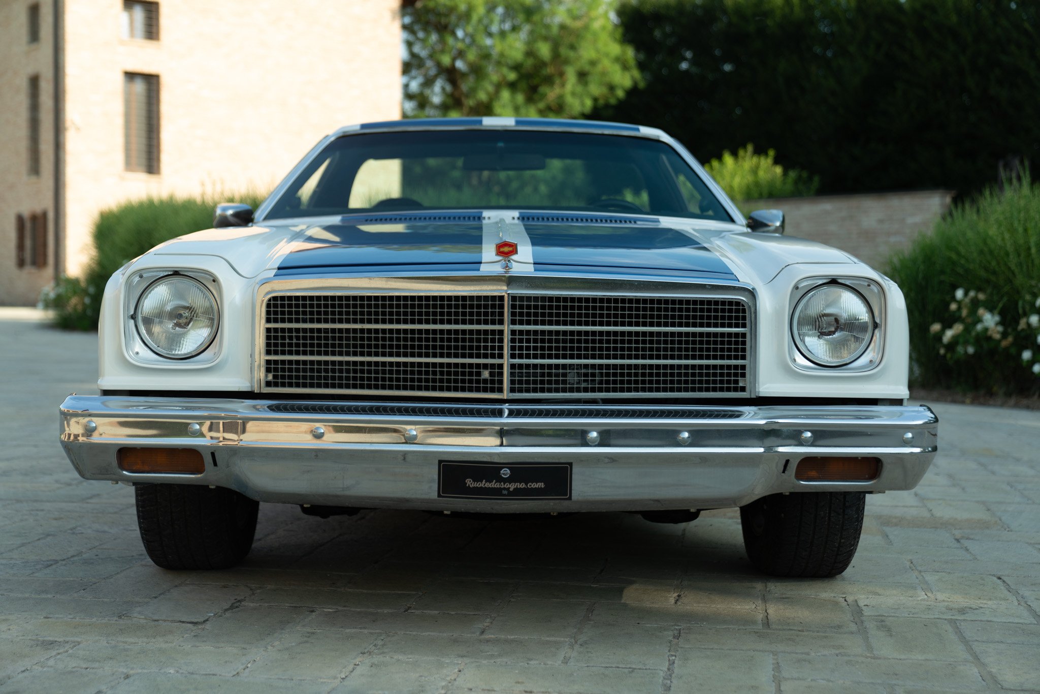 Chevrolet EL CAMINO 350 