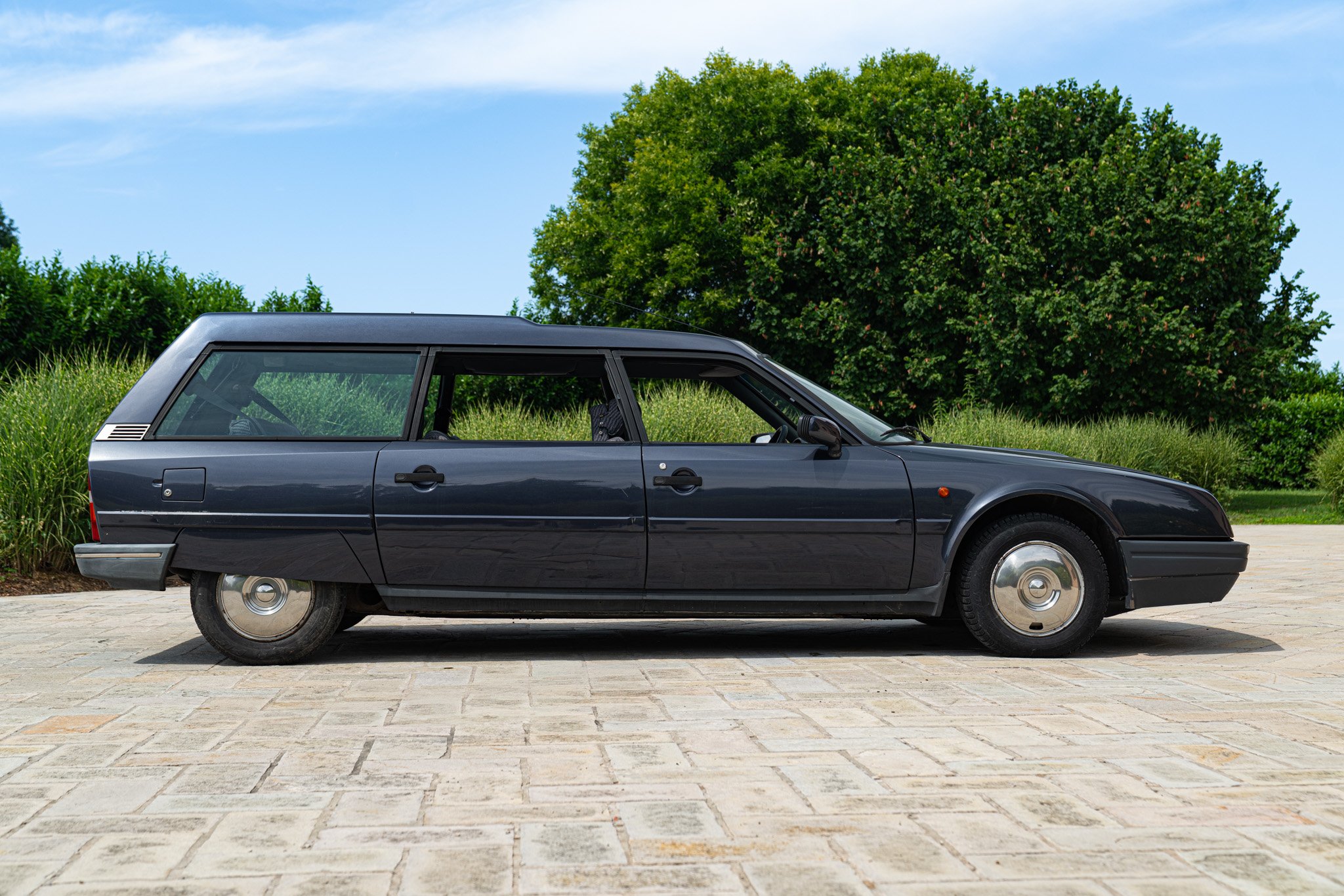 Citroen CX TGD 