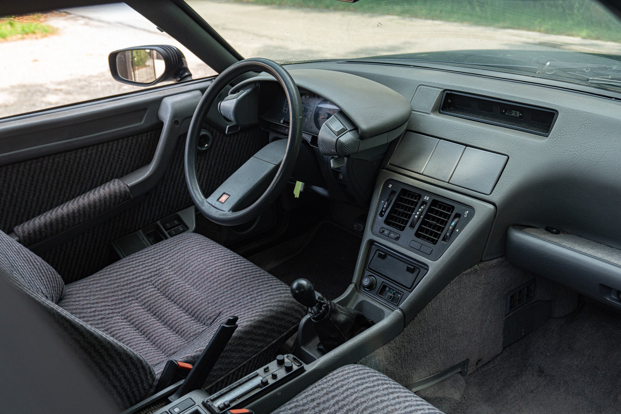 Citroen CX TGD 