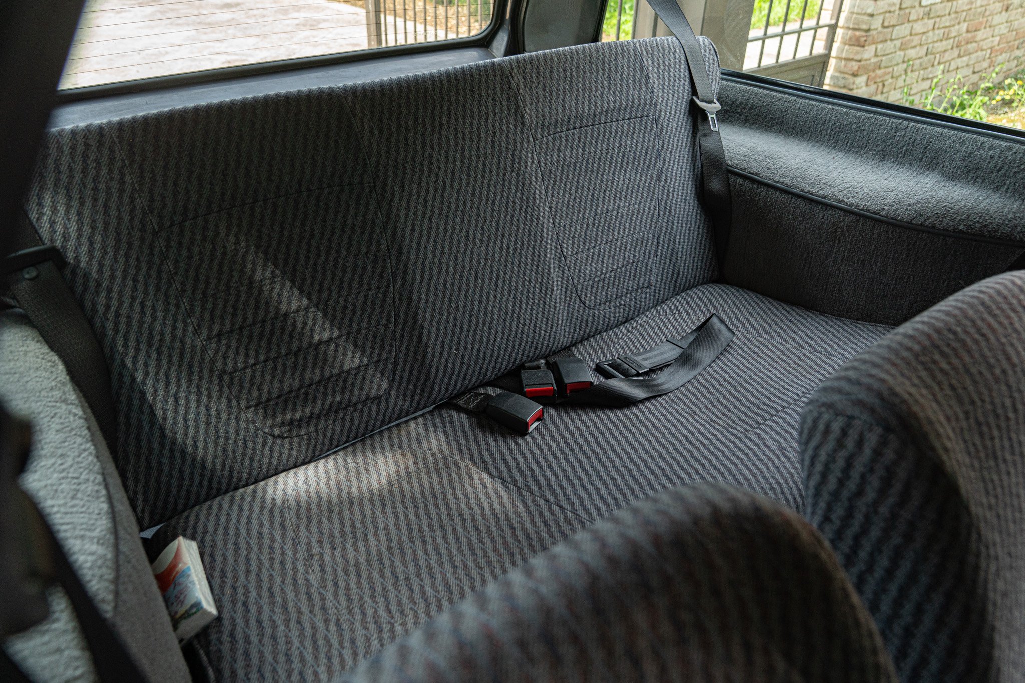 Citroen CX TGD 