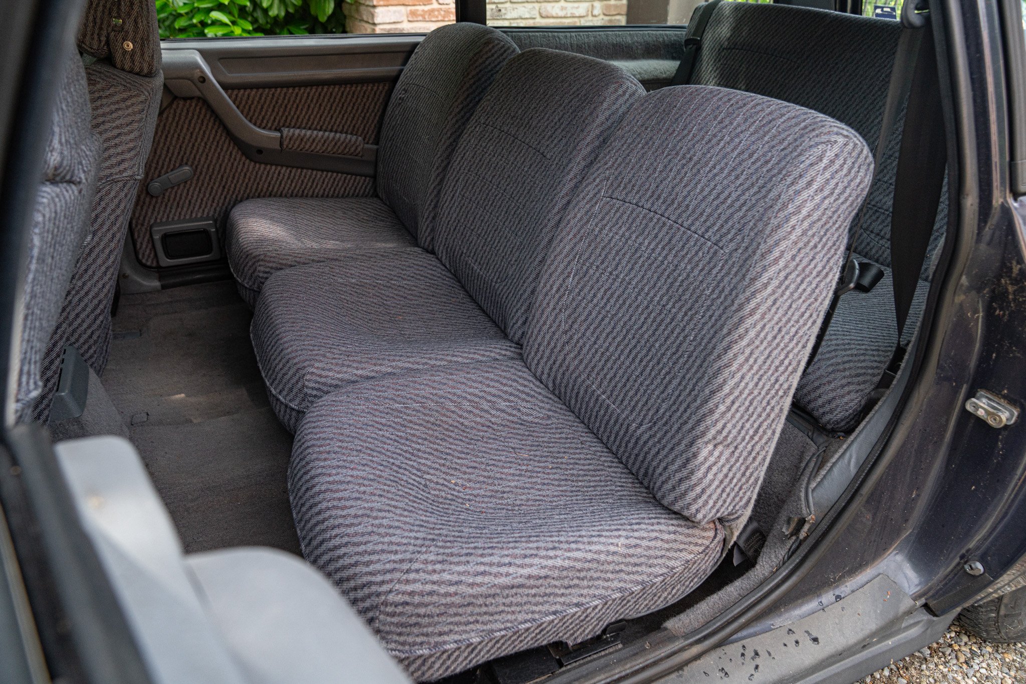 Citroen CX TGD 