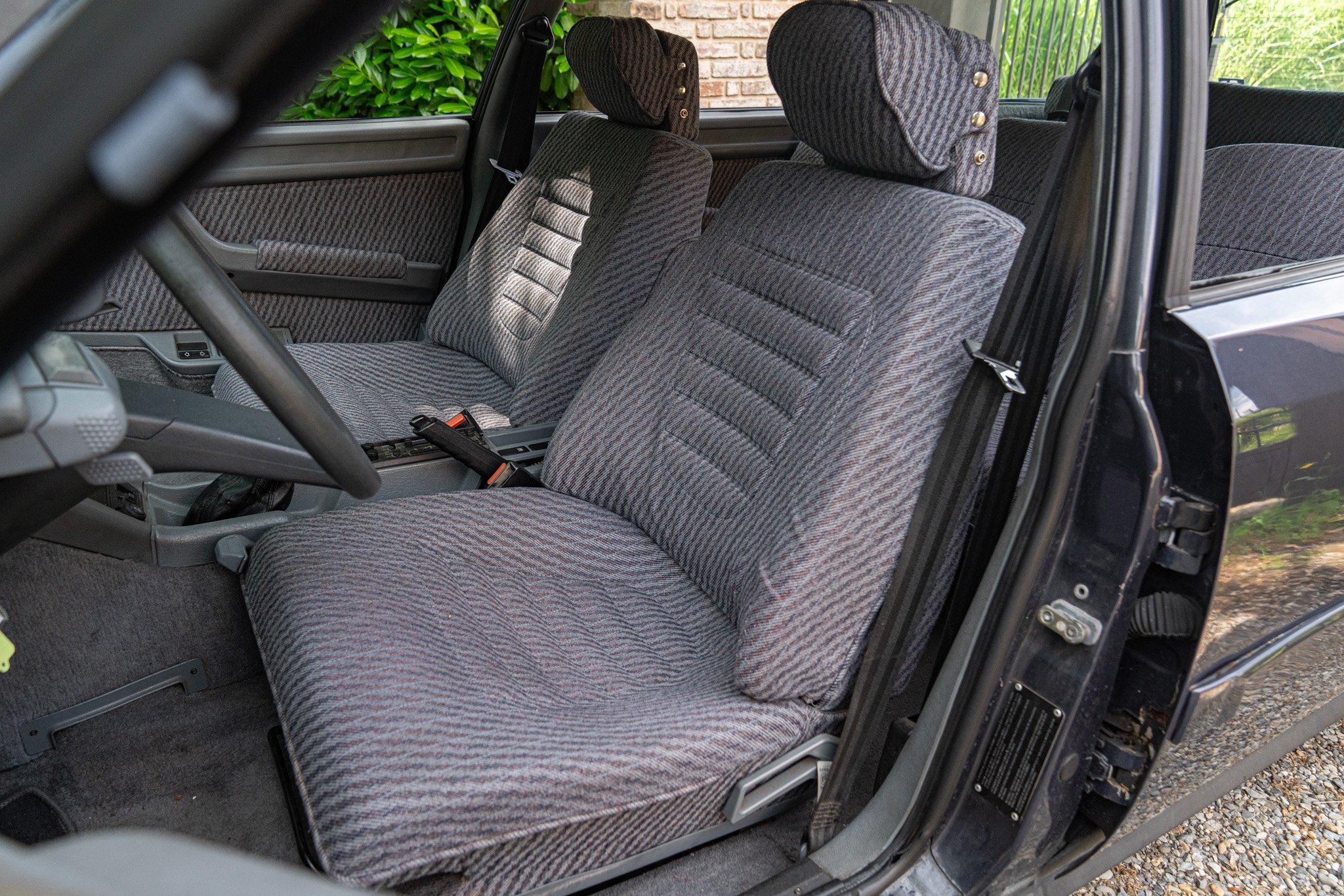 Citroen CX TGD 