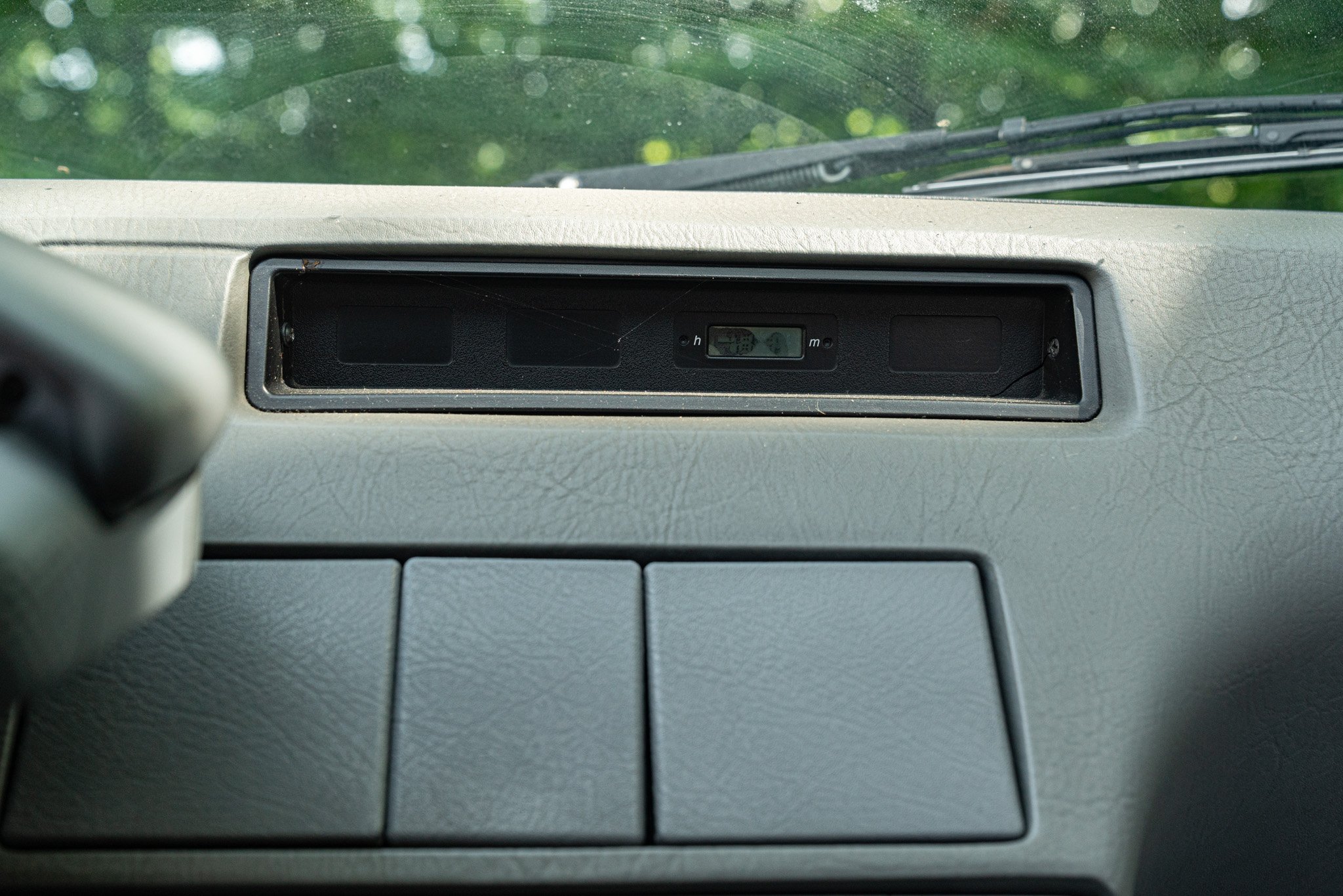 Citroen CX TGD 