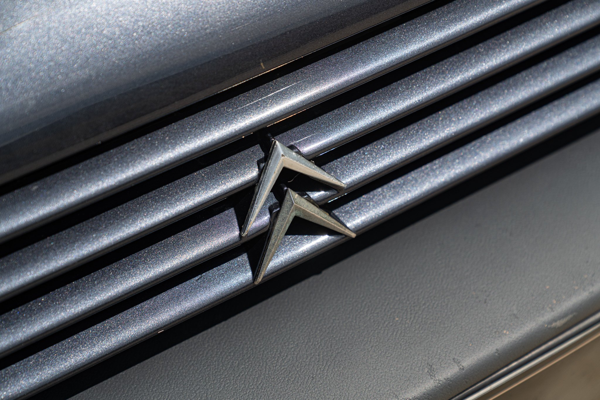 Citroen CX TGD 