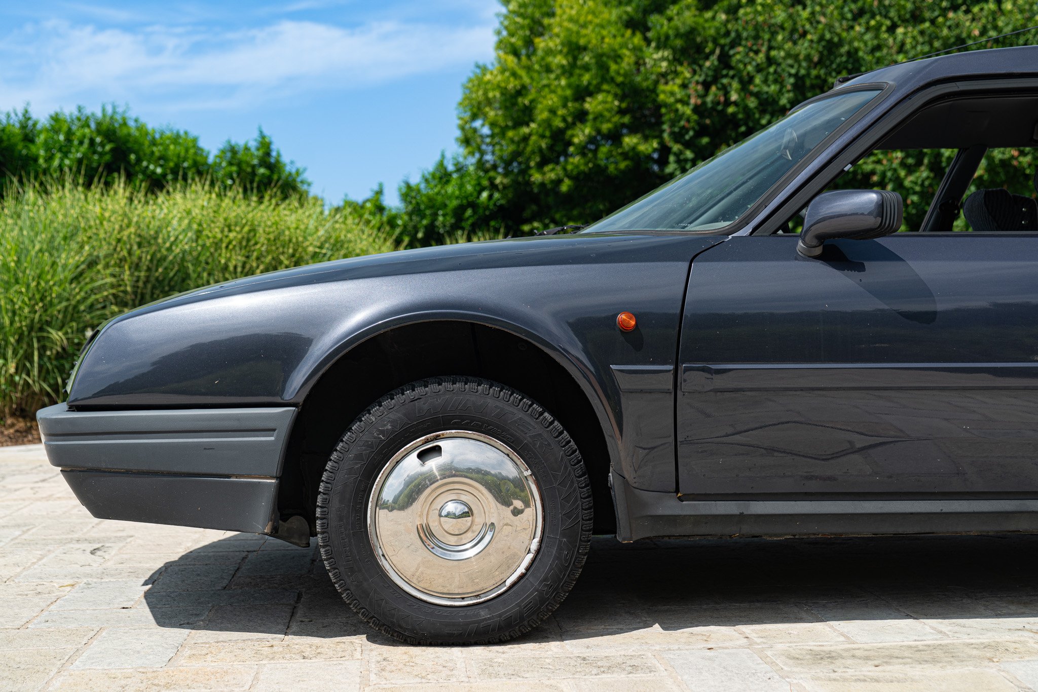 Citroen CX TGD 