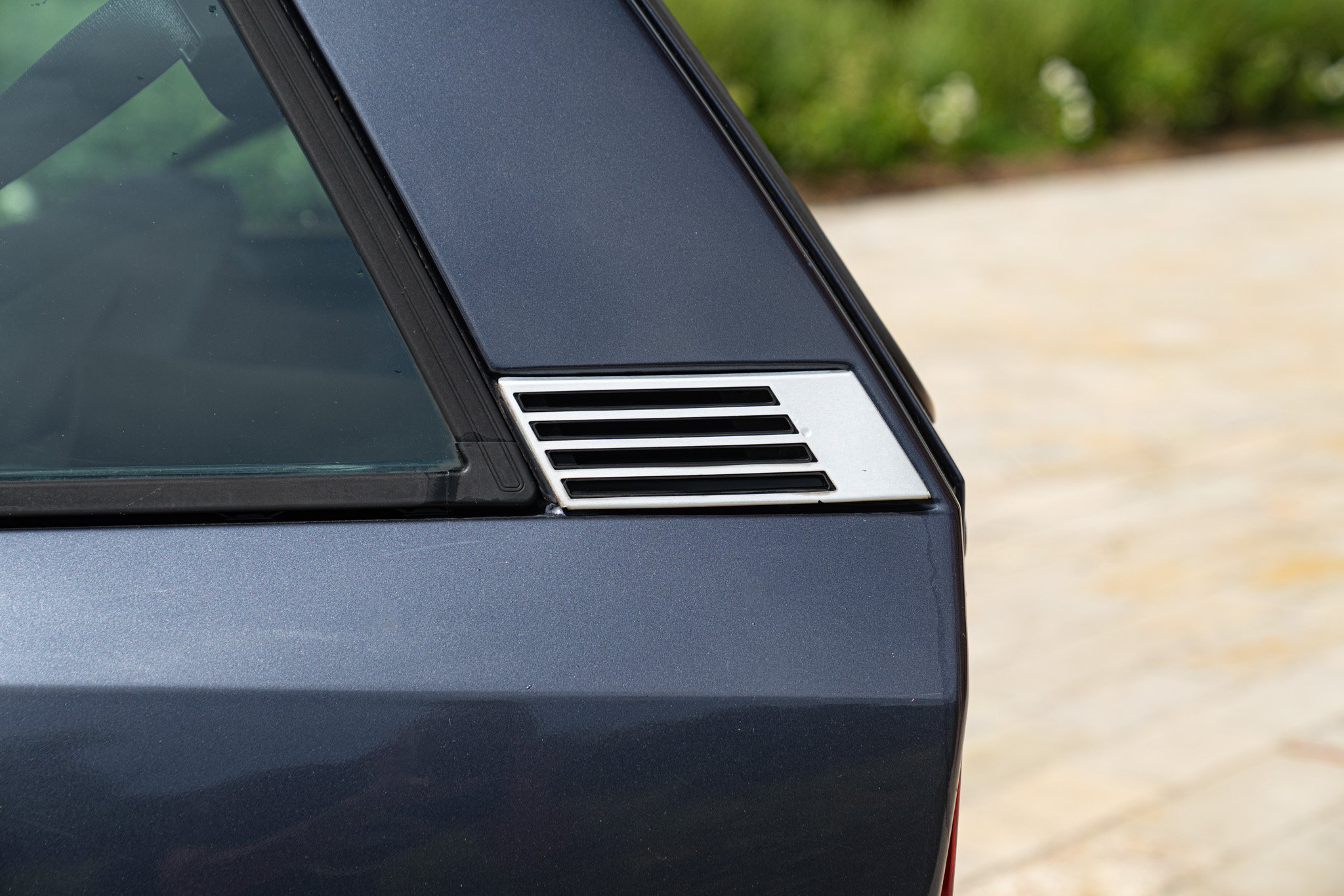 Citroen CX TGD 