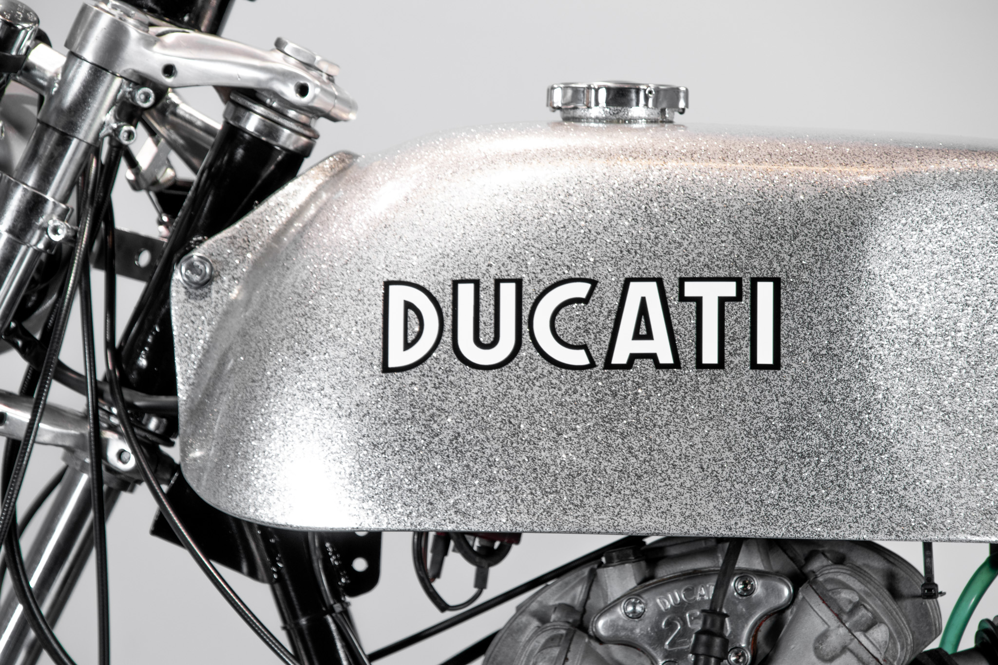 Ducati 250 