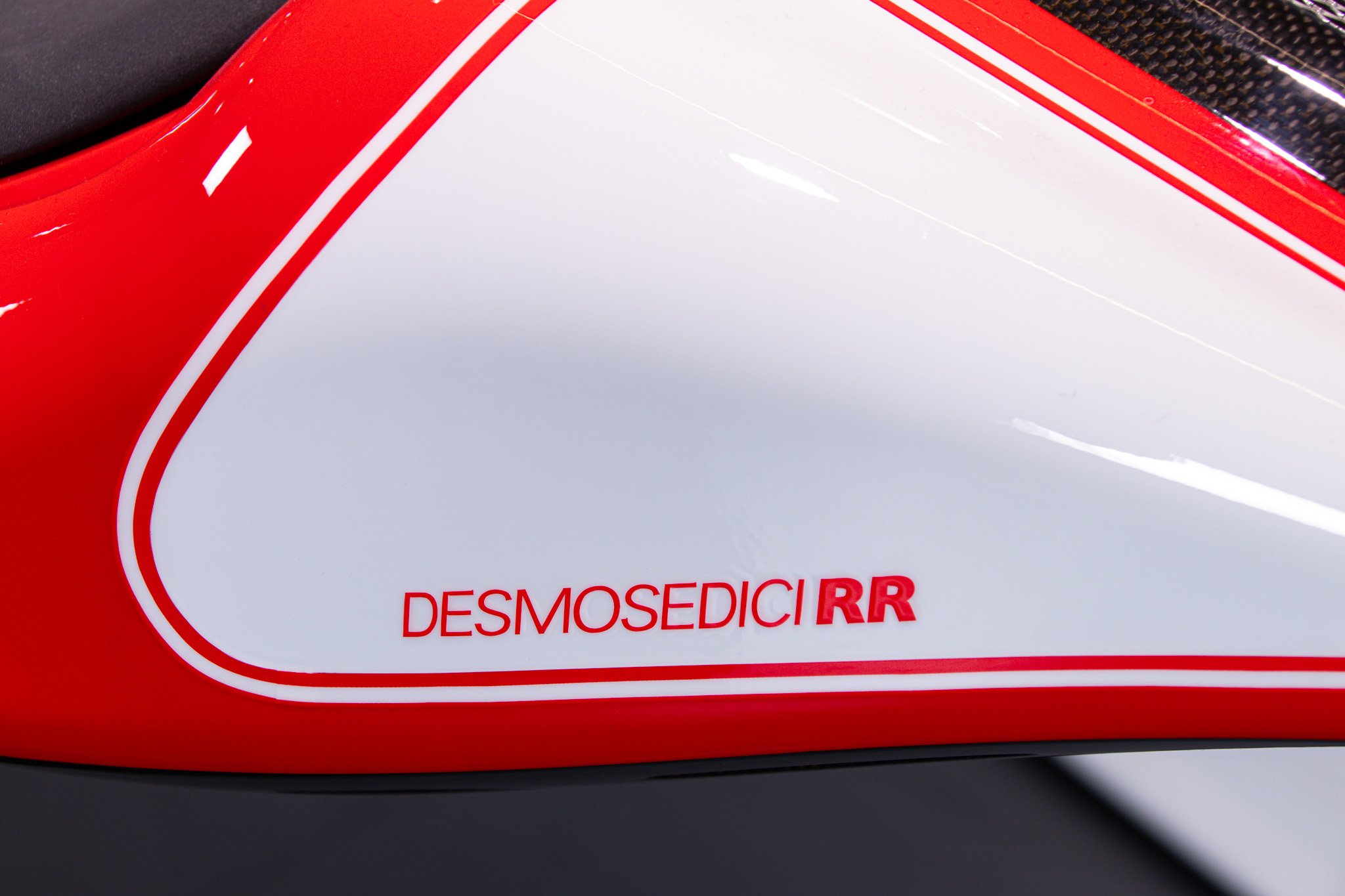 Ducati Desmosedici RR 1135/1500 