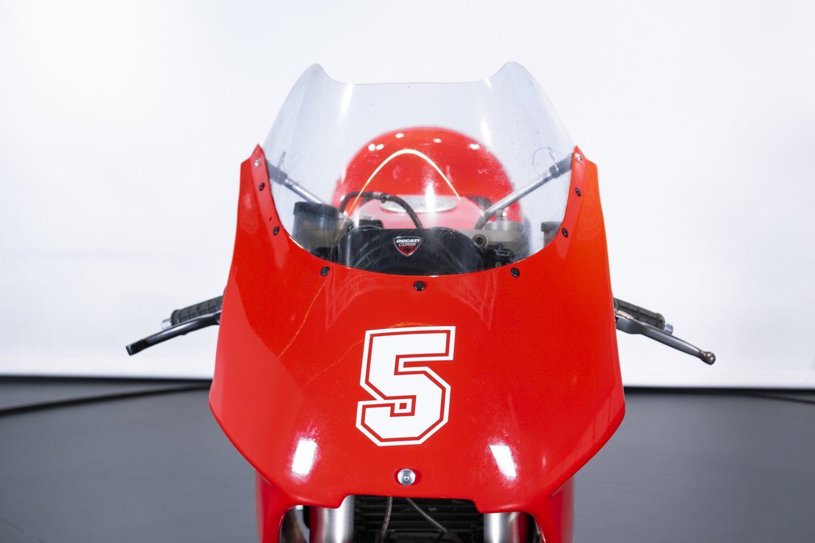 Ducati 944 SUPERTWIN GOLINELLI 