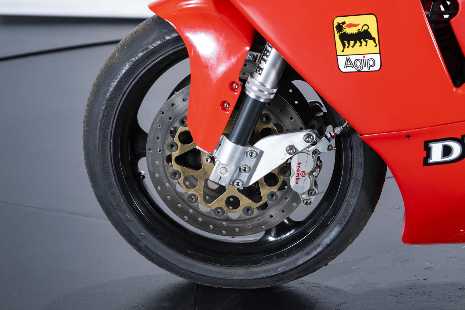 Ducati 944 SUPERTWIN GOLINELLI 