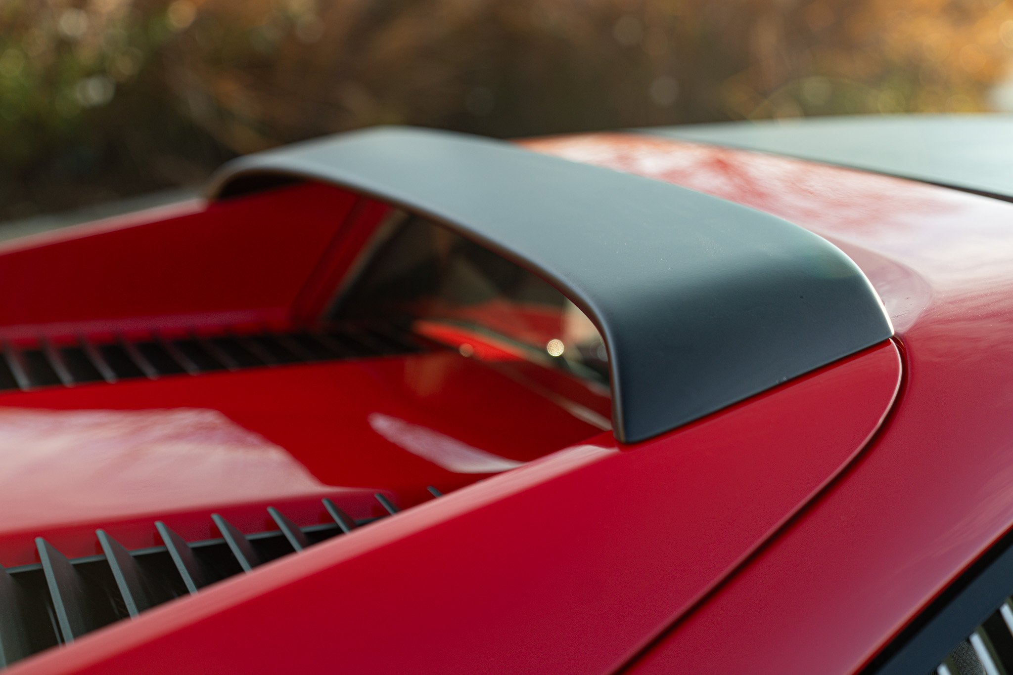 Ferrari FERRARI 208 GTS TURBO 