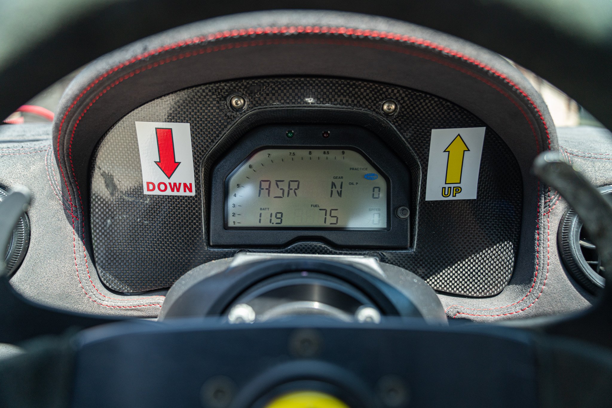 Ferrari 360 MODENA CHALLENGE 