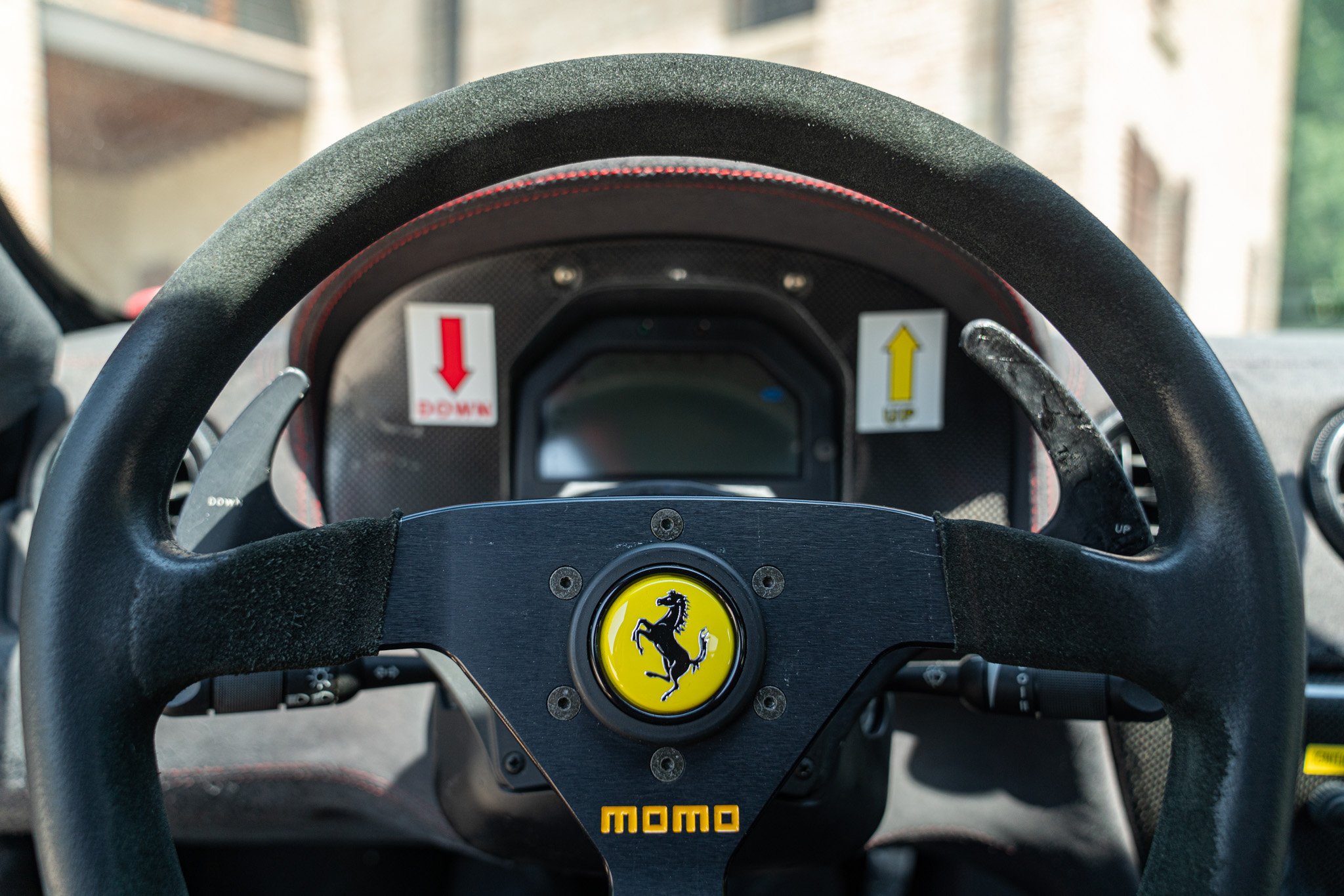 Ferrari 360 MODENA CHALLENGE 