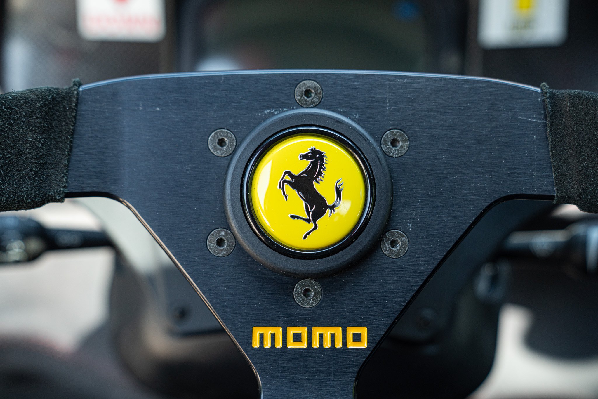 Ferrari 360 MODENA CHALLENGE 