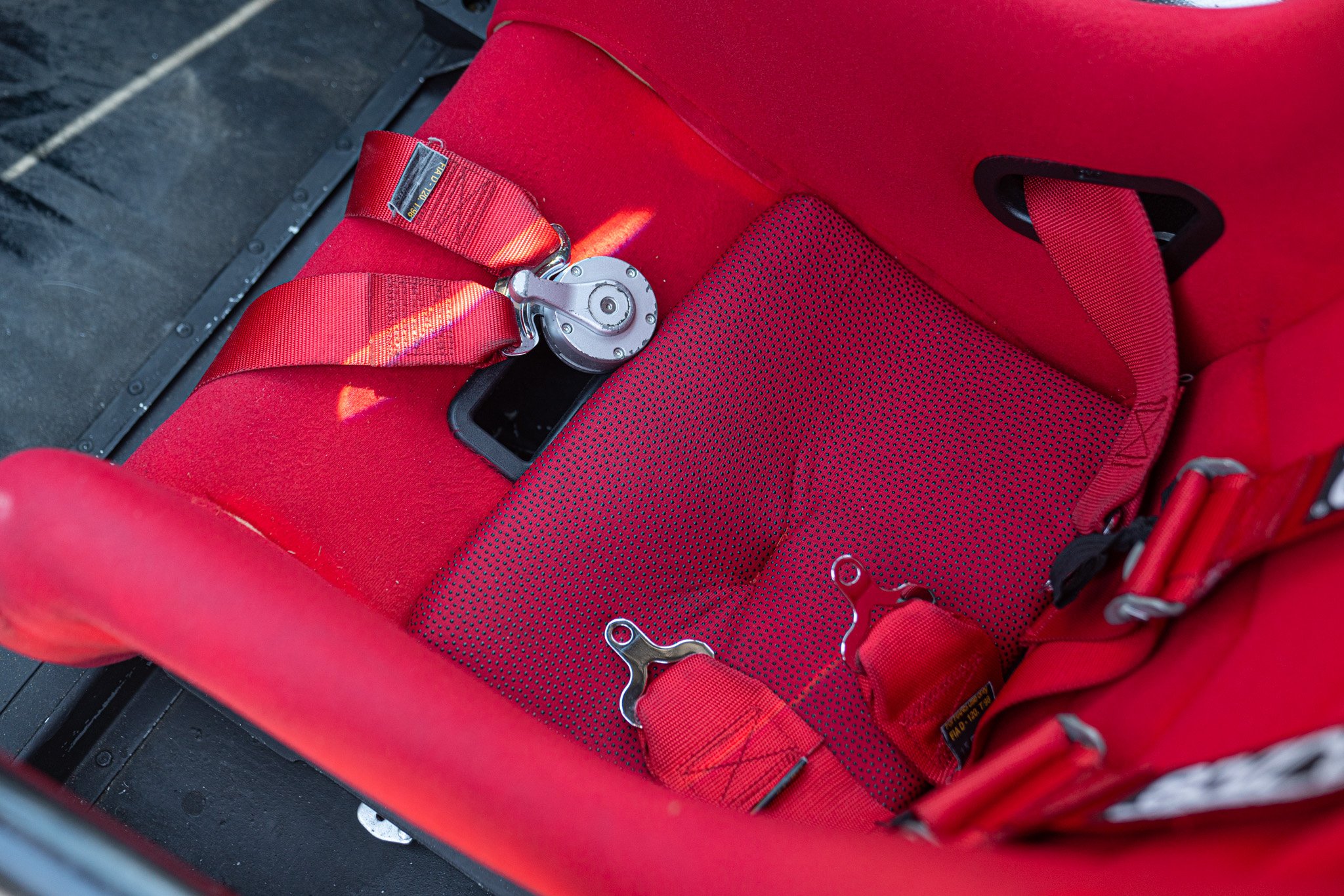 Ferrari 360 MODENA CHALLENGE 