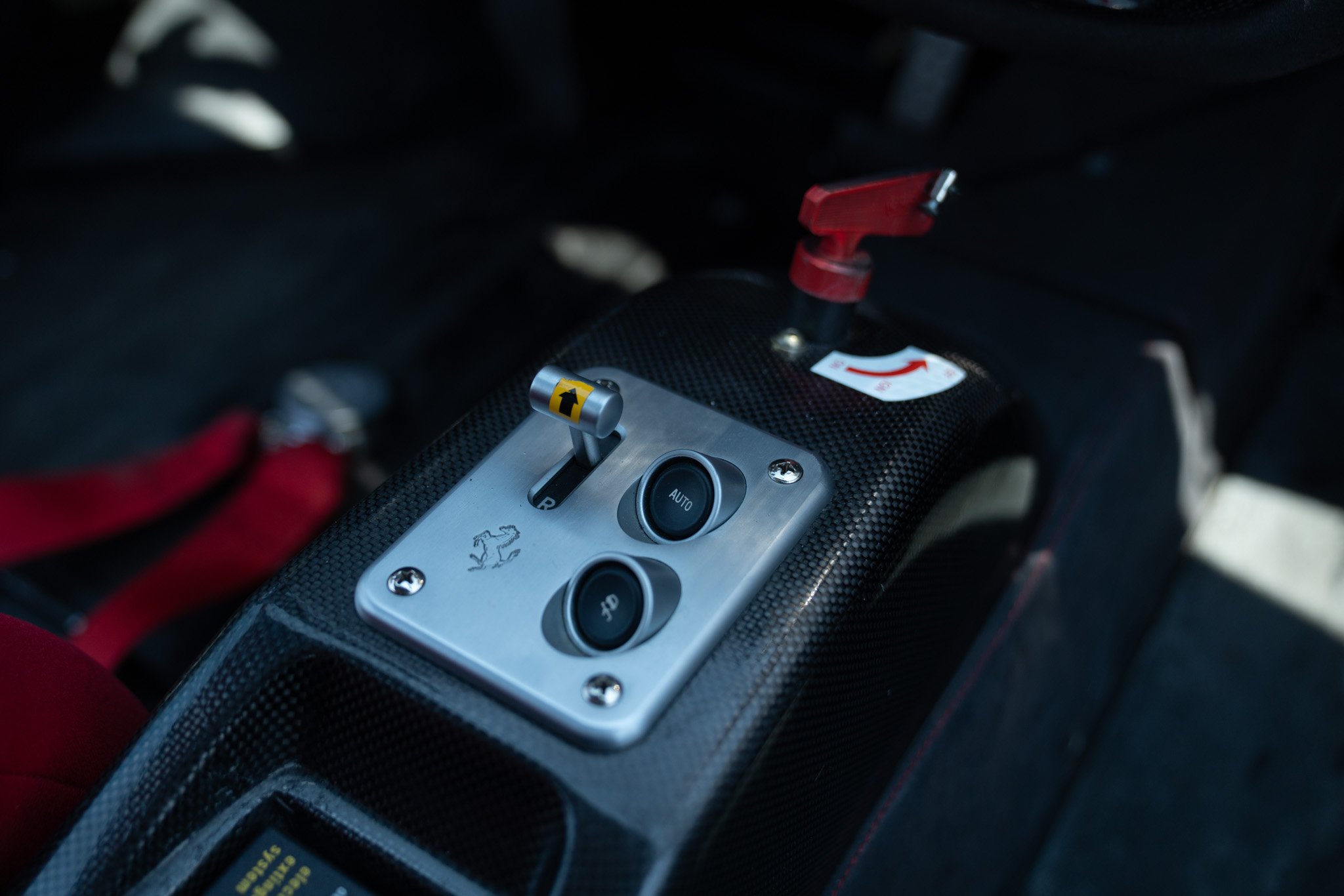Ferrari 360 MODENA CHALLENGE 