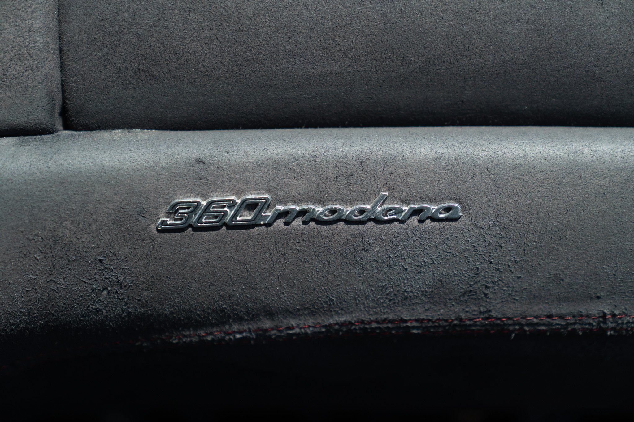 Ferrari 360 MODENA CHALLENGE 