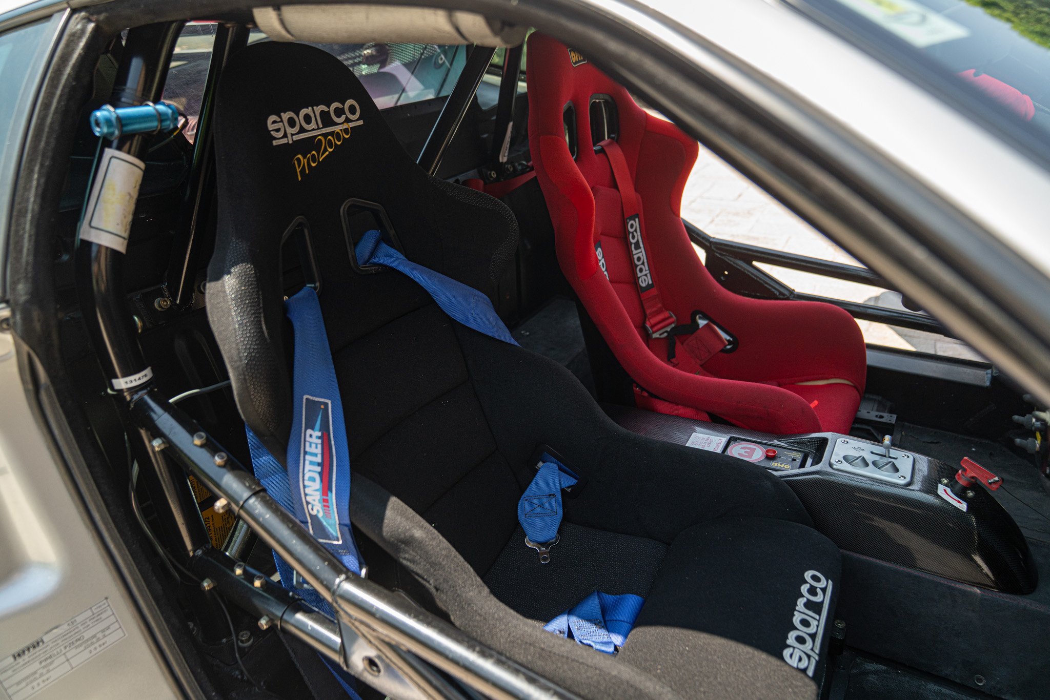Ferrari 360 MODENA CHALLENGE 