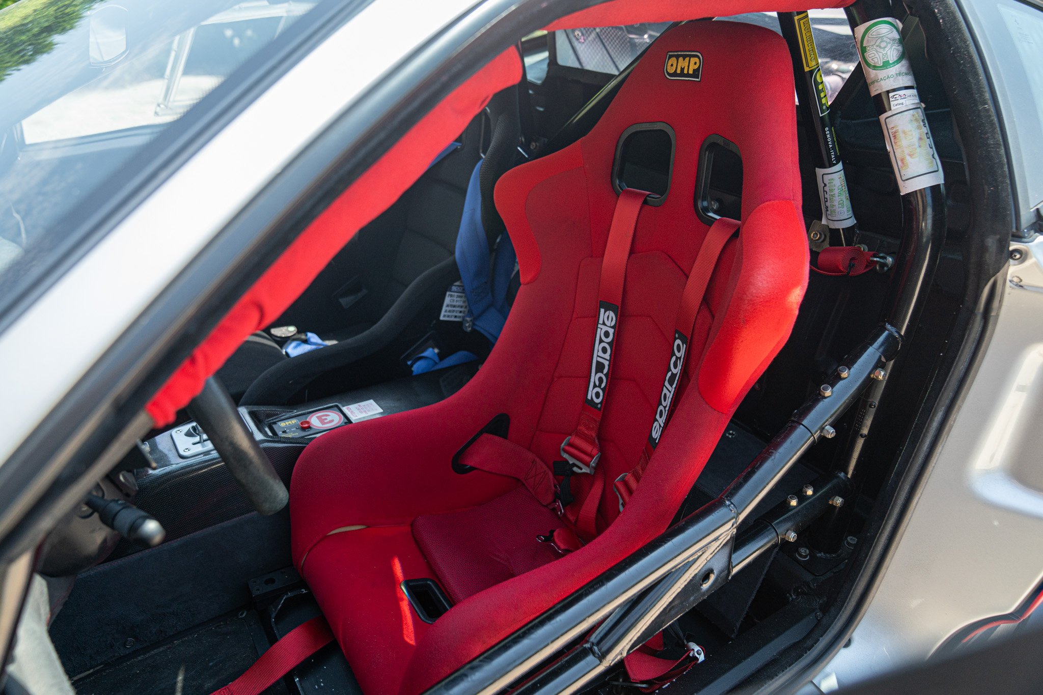 Ferrari 360 MODENA CHALLENGE 