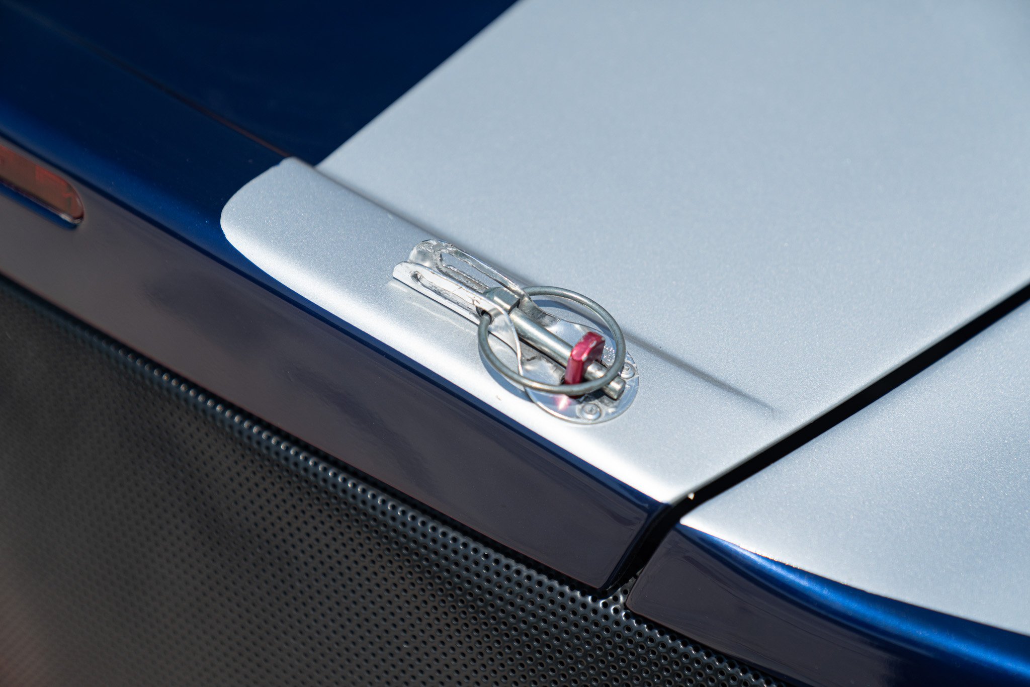 Ferrari 360 MODENA CHALLENGE 