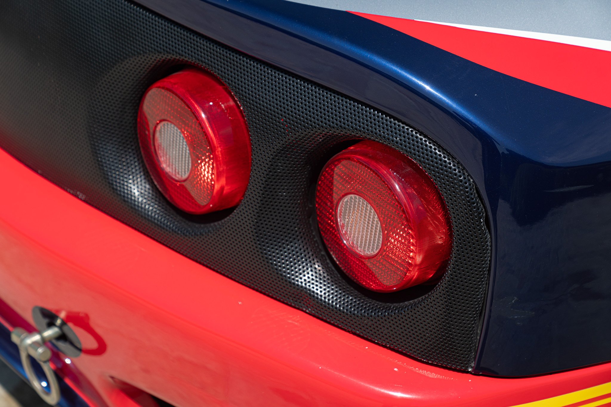 Ferrari 360 MODENA CHALLENGE 