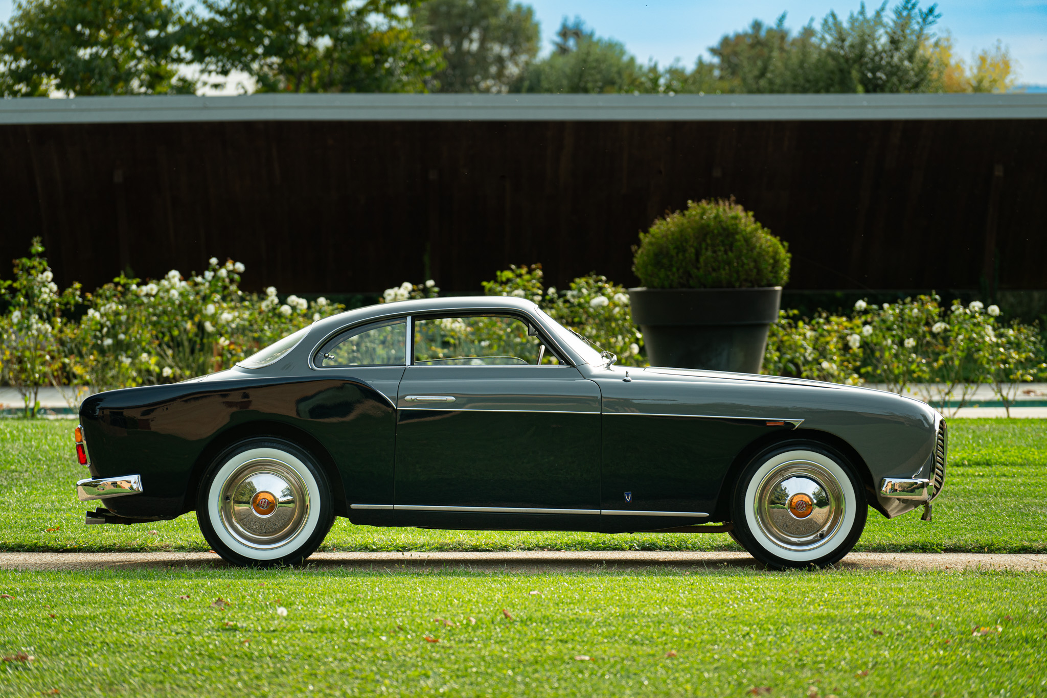 Fiat 1100 E COUPE’ “VIGNALE” 