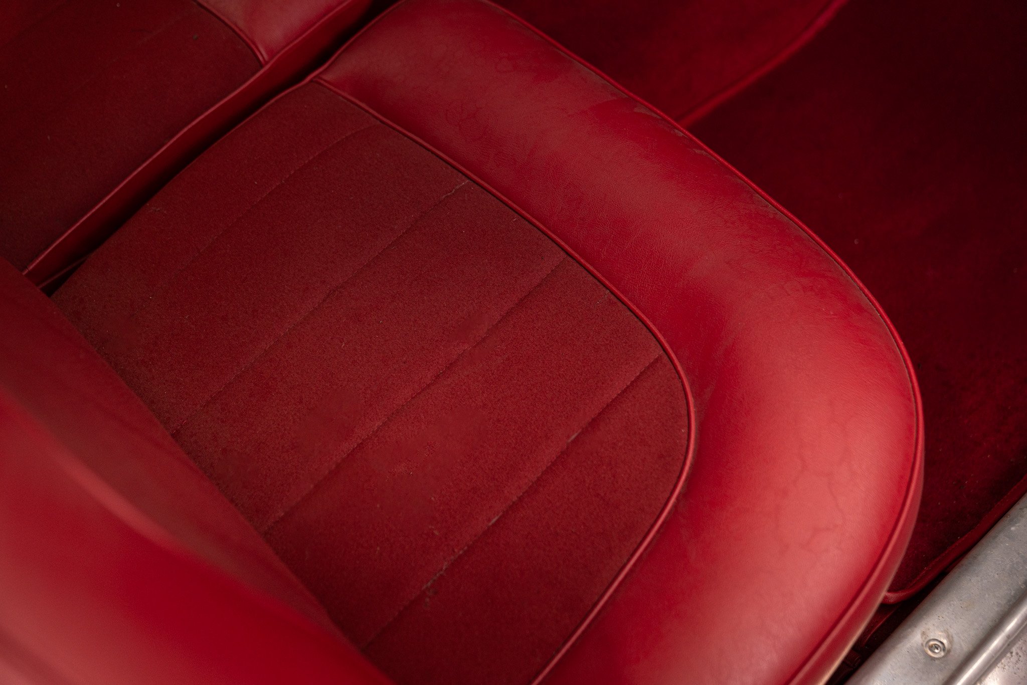 Fiat 1100 TV VIGNALE DESIREE 