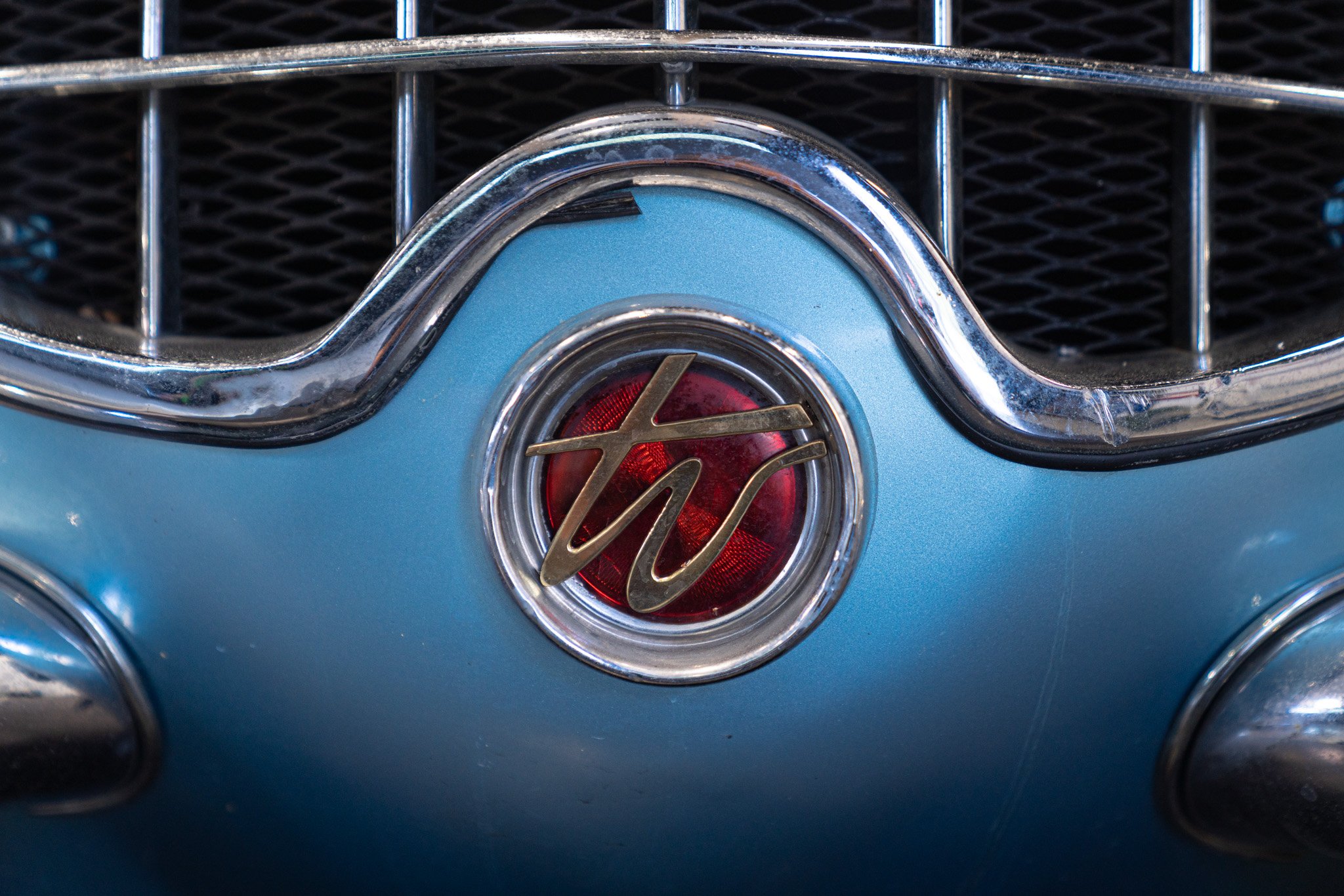 Fiat 1100 TV VIGNALE DESIREE 