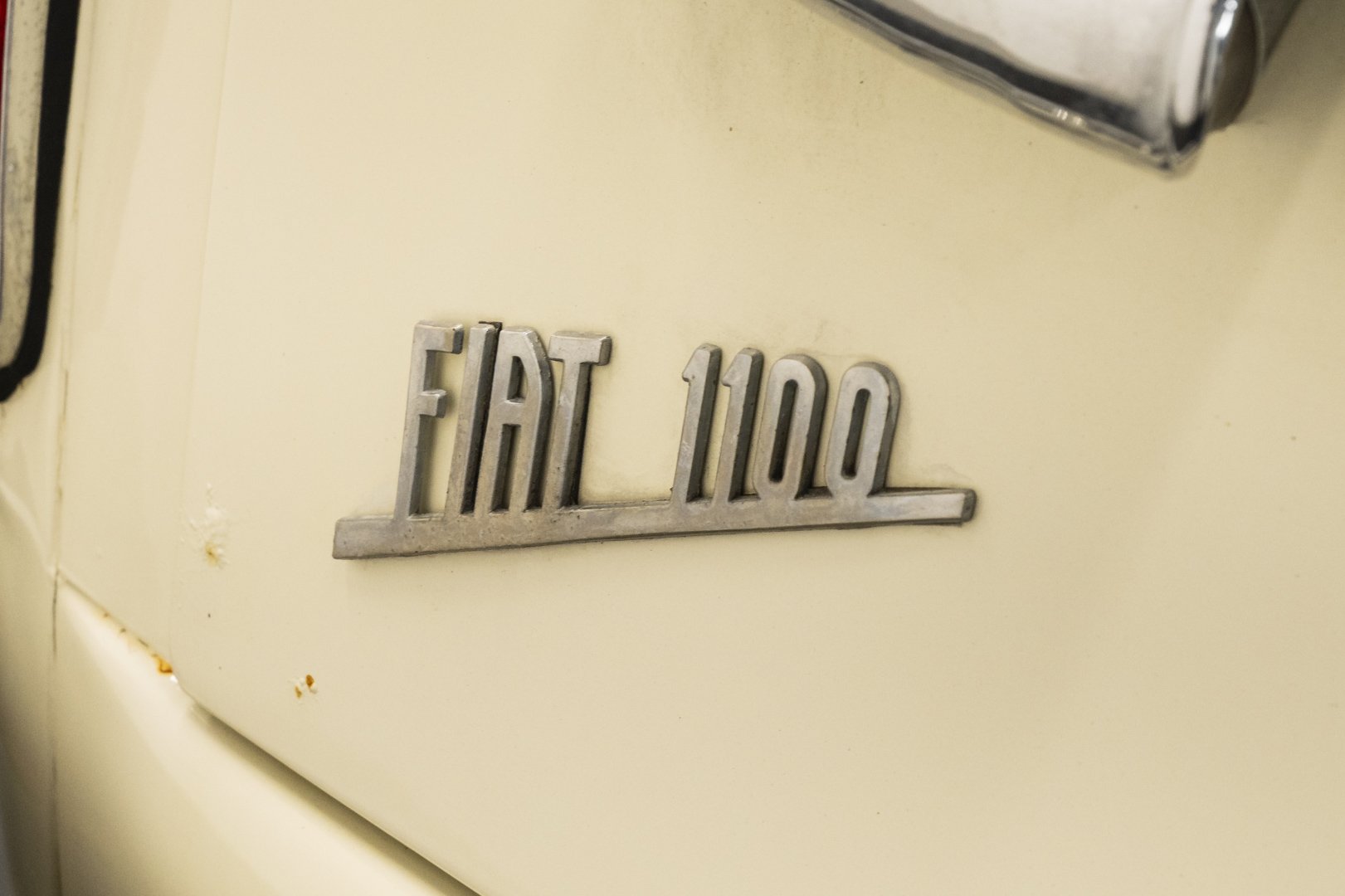 Fiat 1100\\103 FAMILIARE 