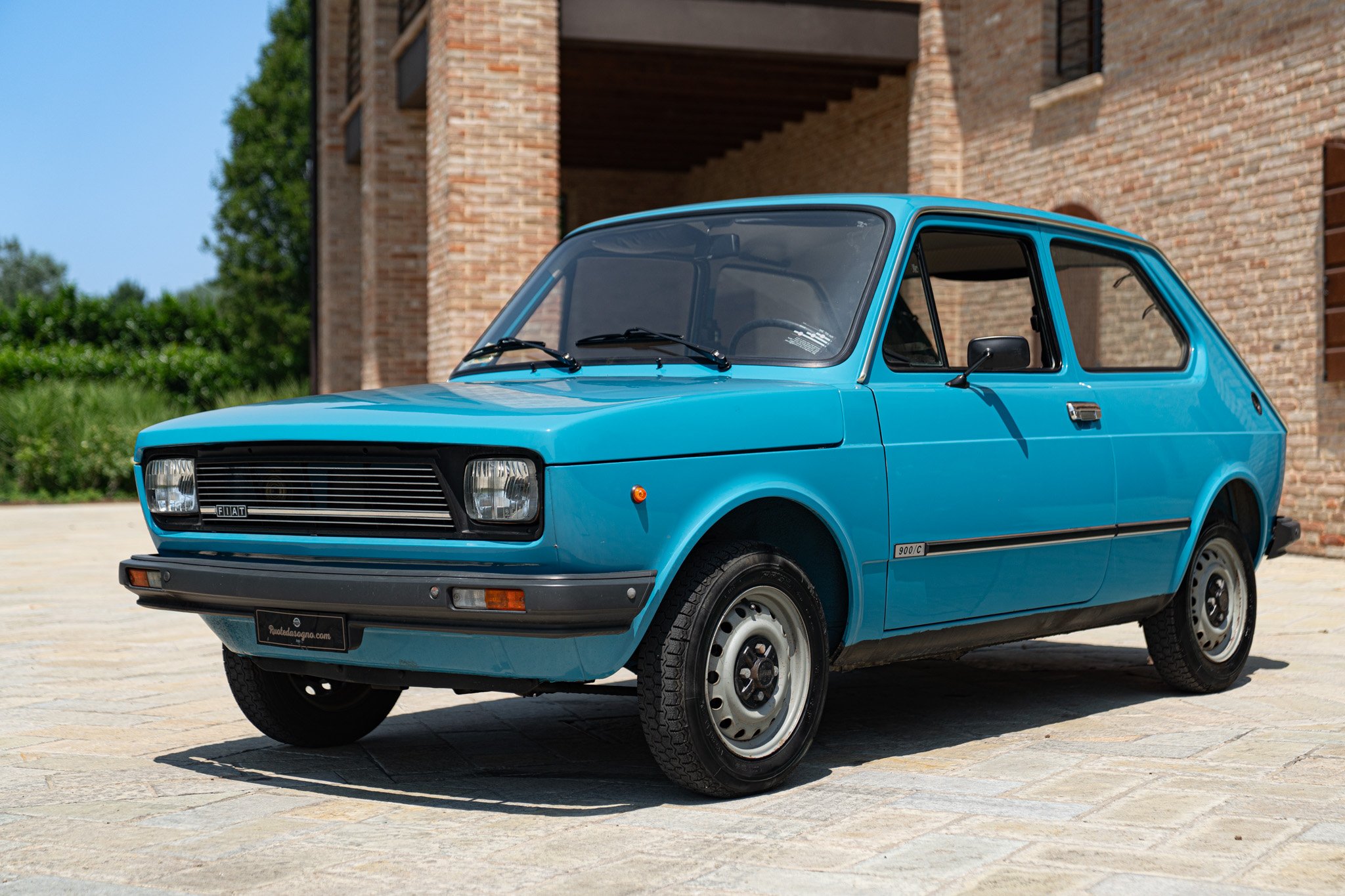 Fiat 127 
