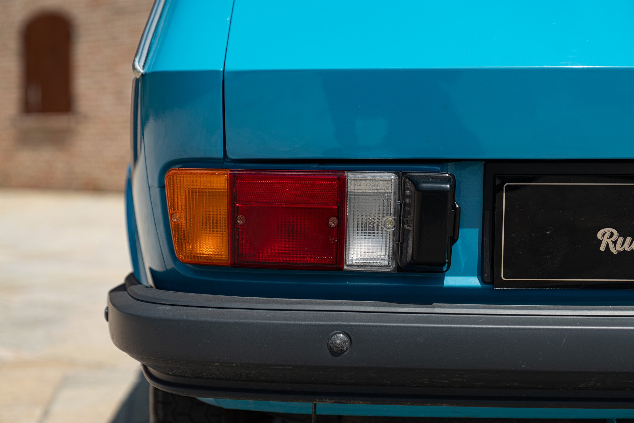 Fiat 127 