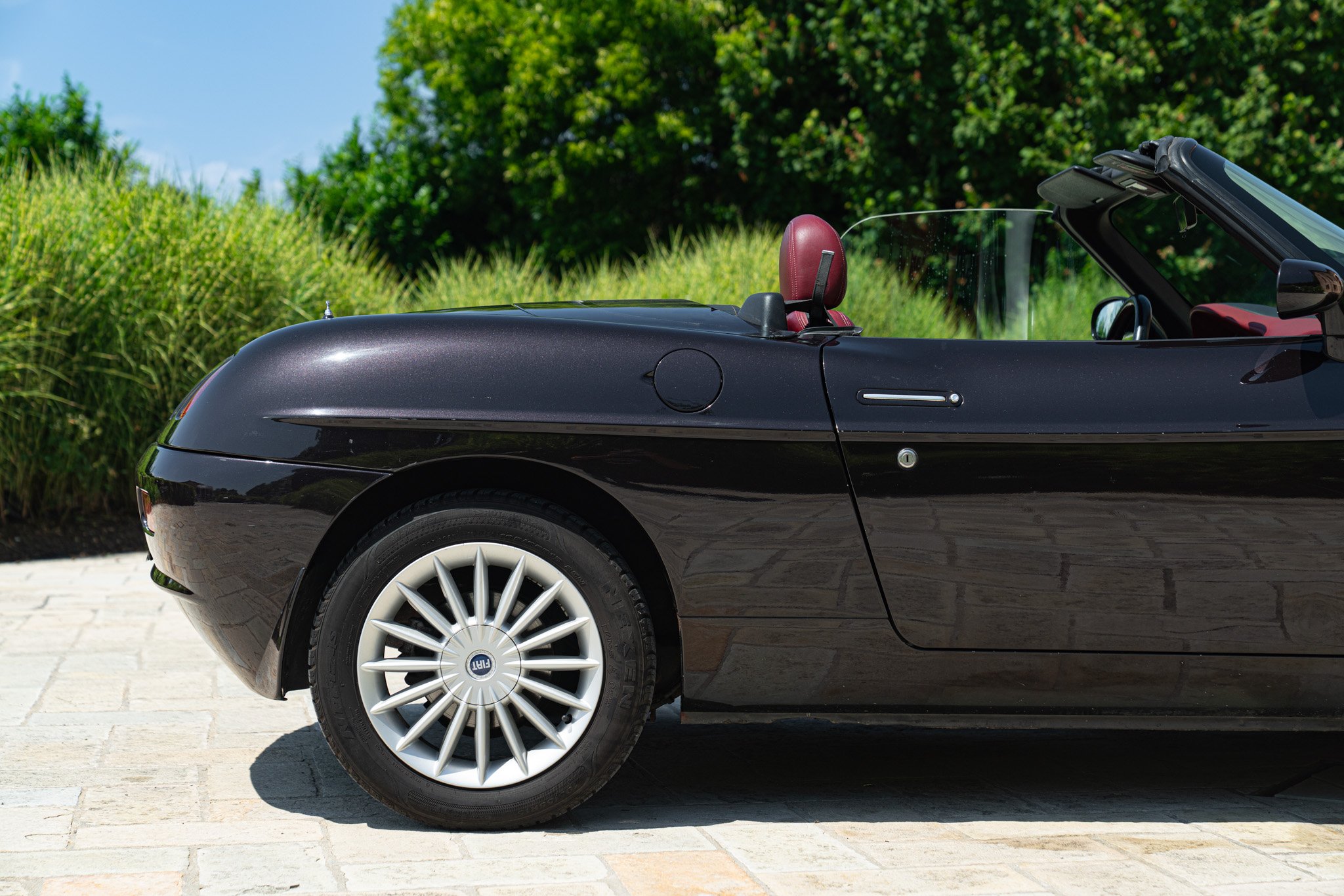 Fiat BARCHETTA 