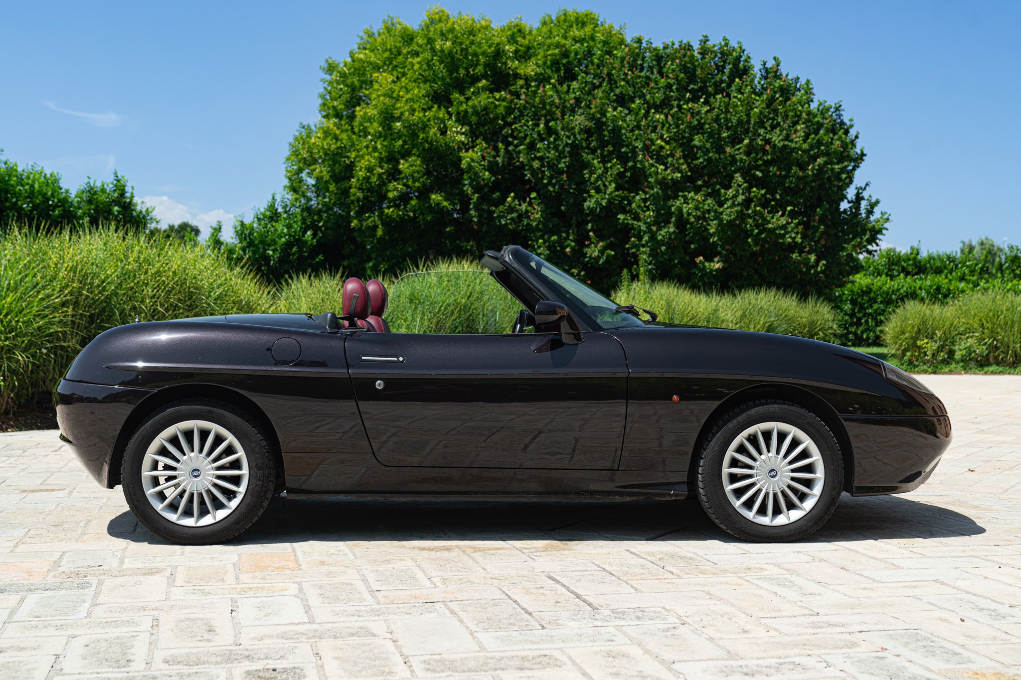 Fiat BARCHETTA 