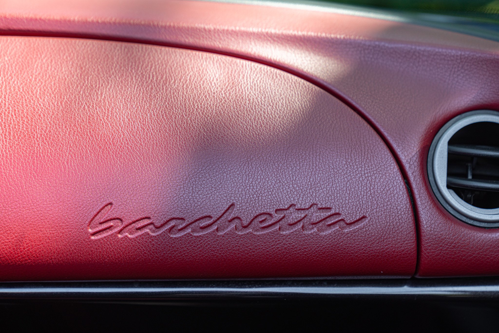 Fiat BARCHETTA 