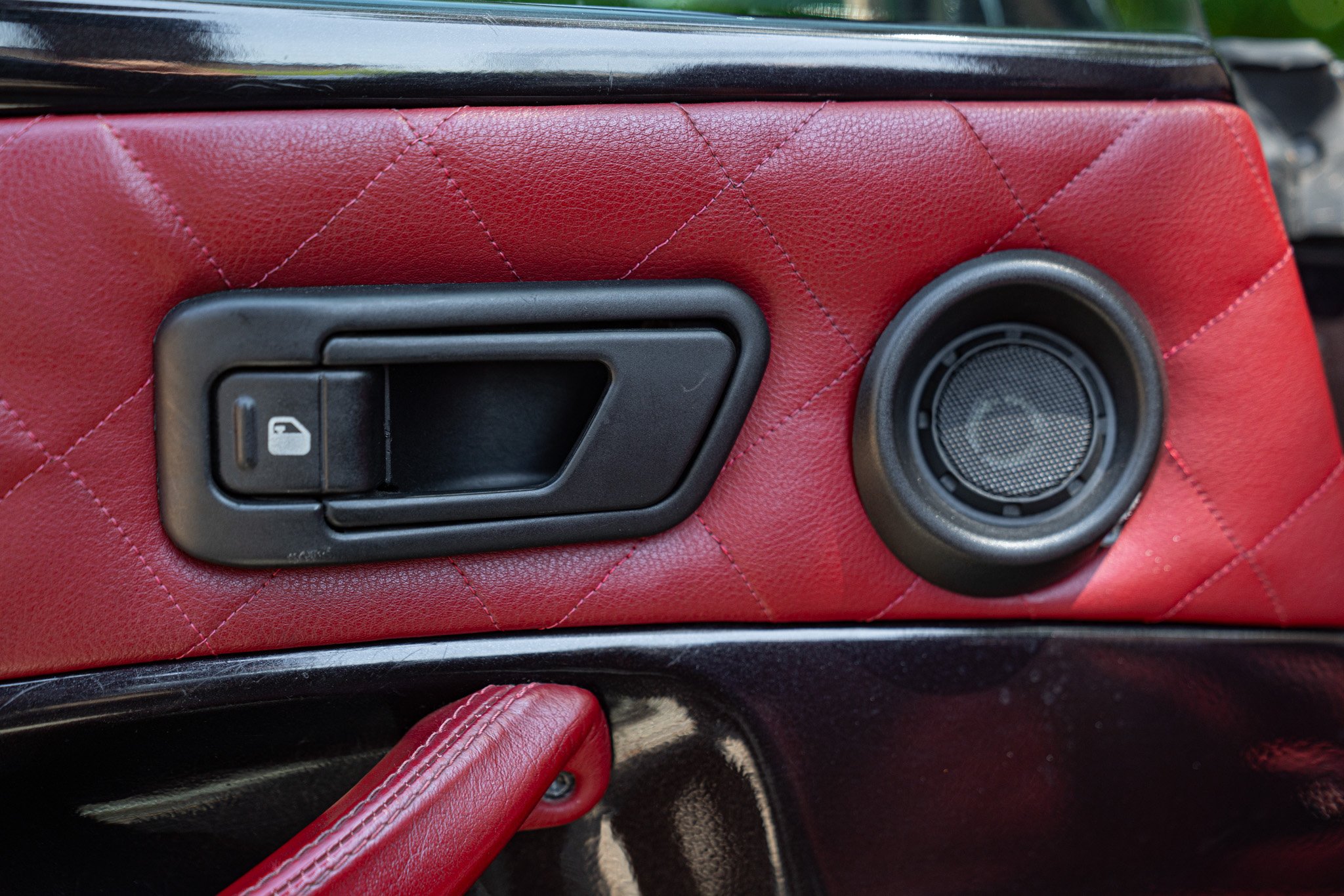 Fiat BARCHETTA 