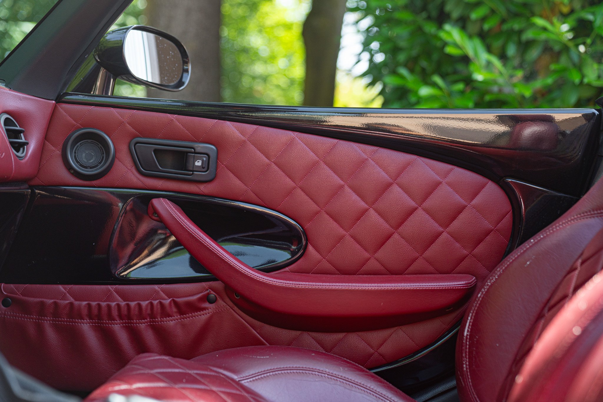 Fiat BARCHETTA 