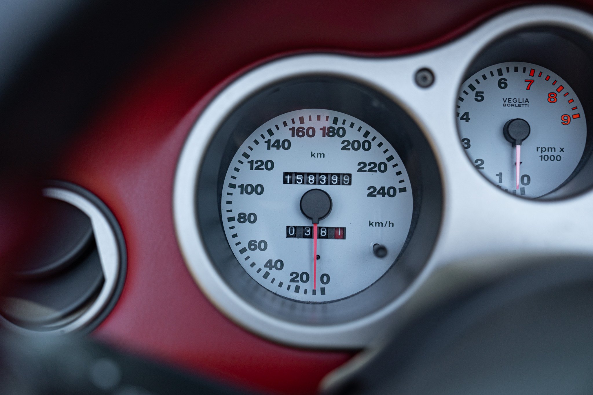 Fiat BARCHETTA 