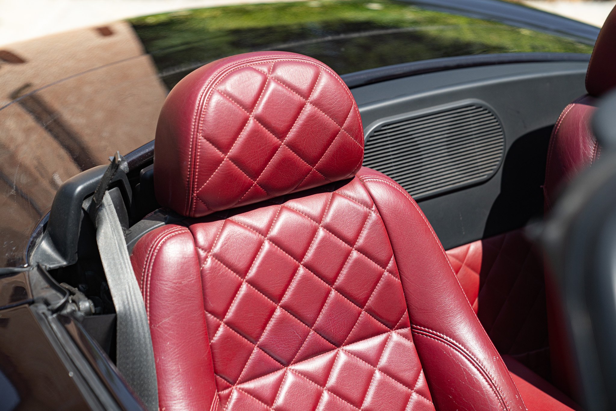 Fiat BARCHETTA 