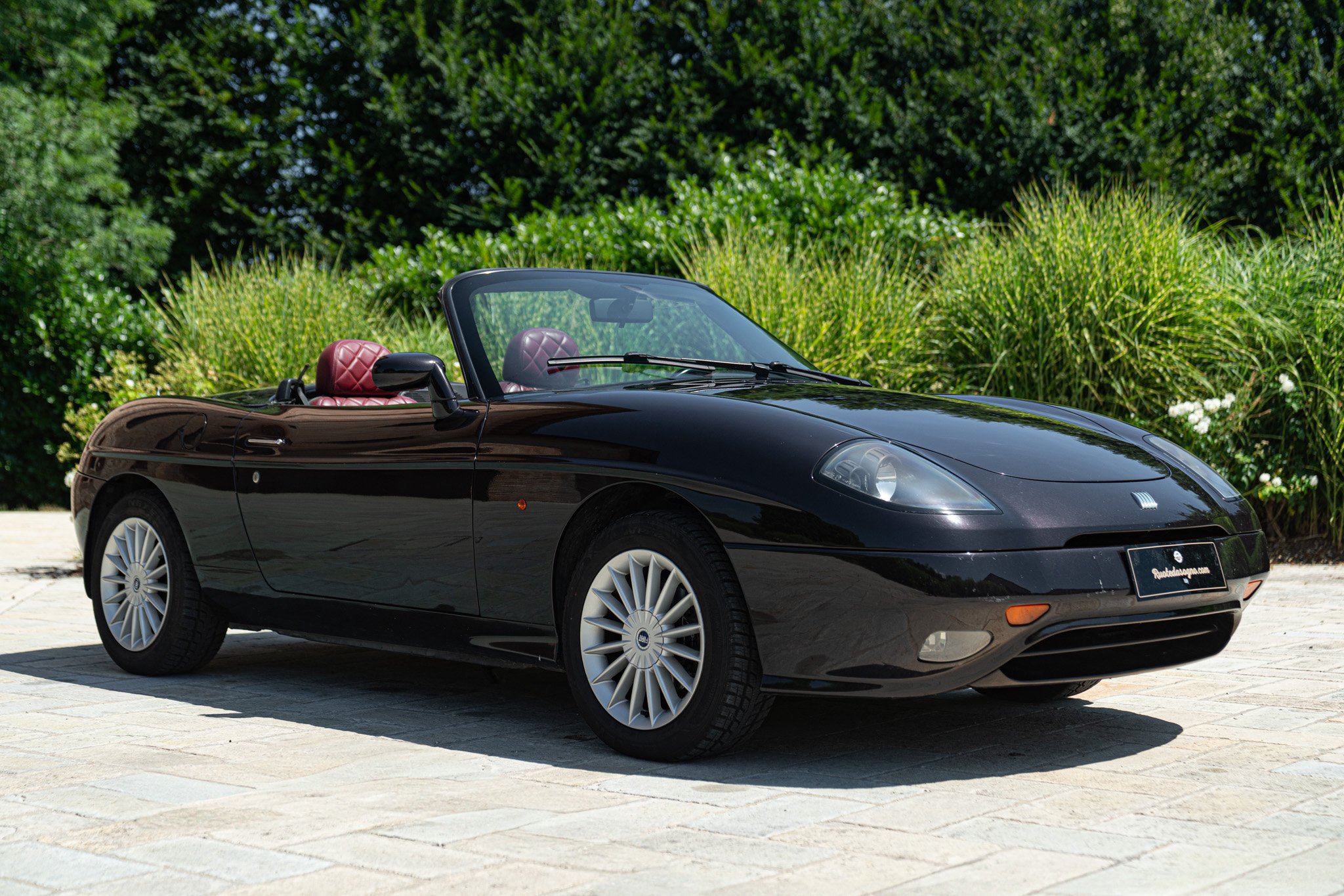 Fiat BARCHETTA 