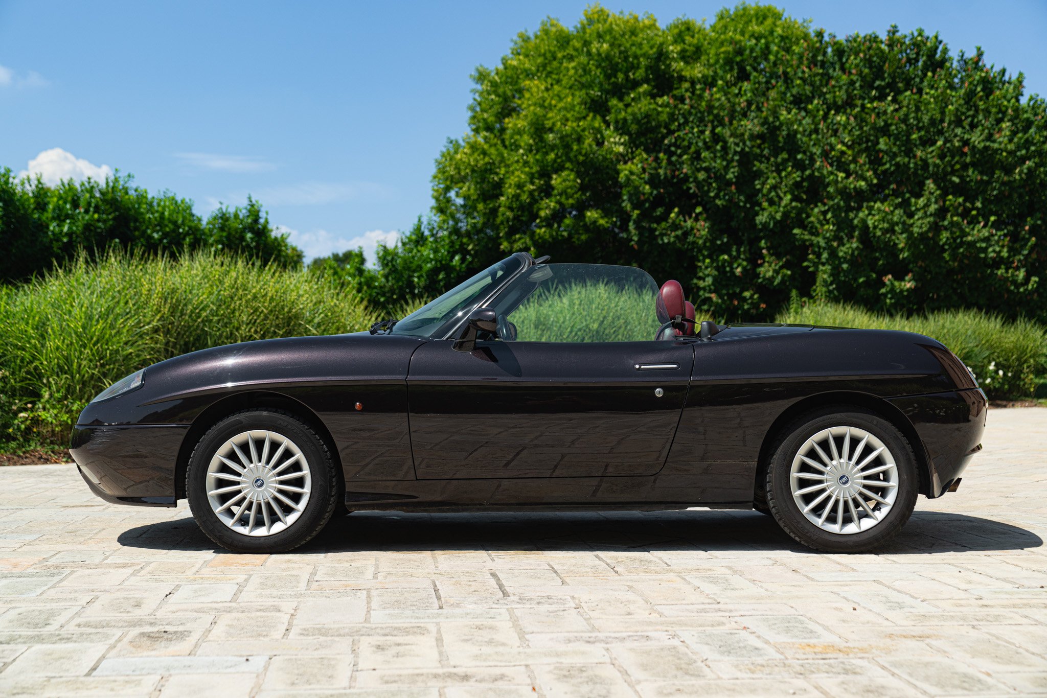 Fiat BARCHETTA 