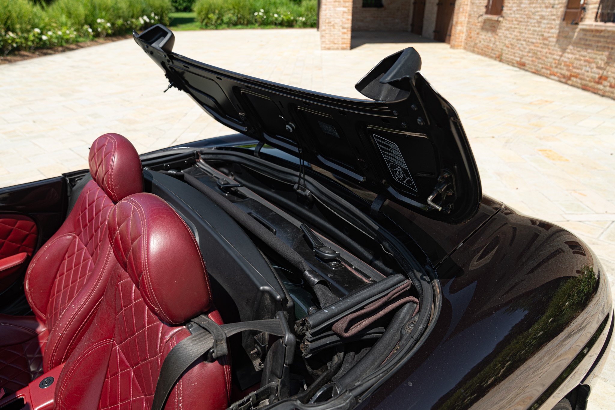 Fiat BARCHETTA 