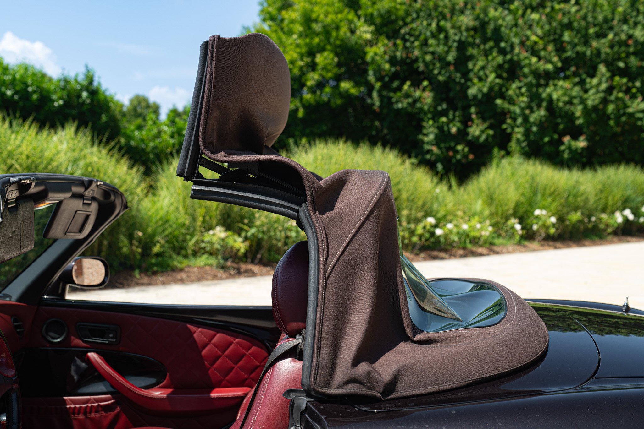 Fiat BARCHETTA 